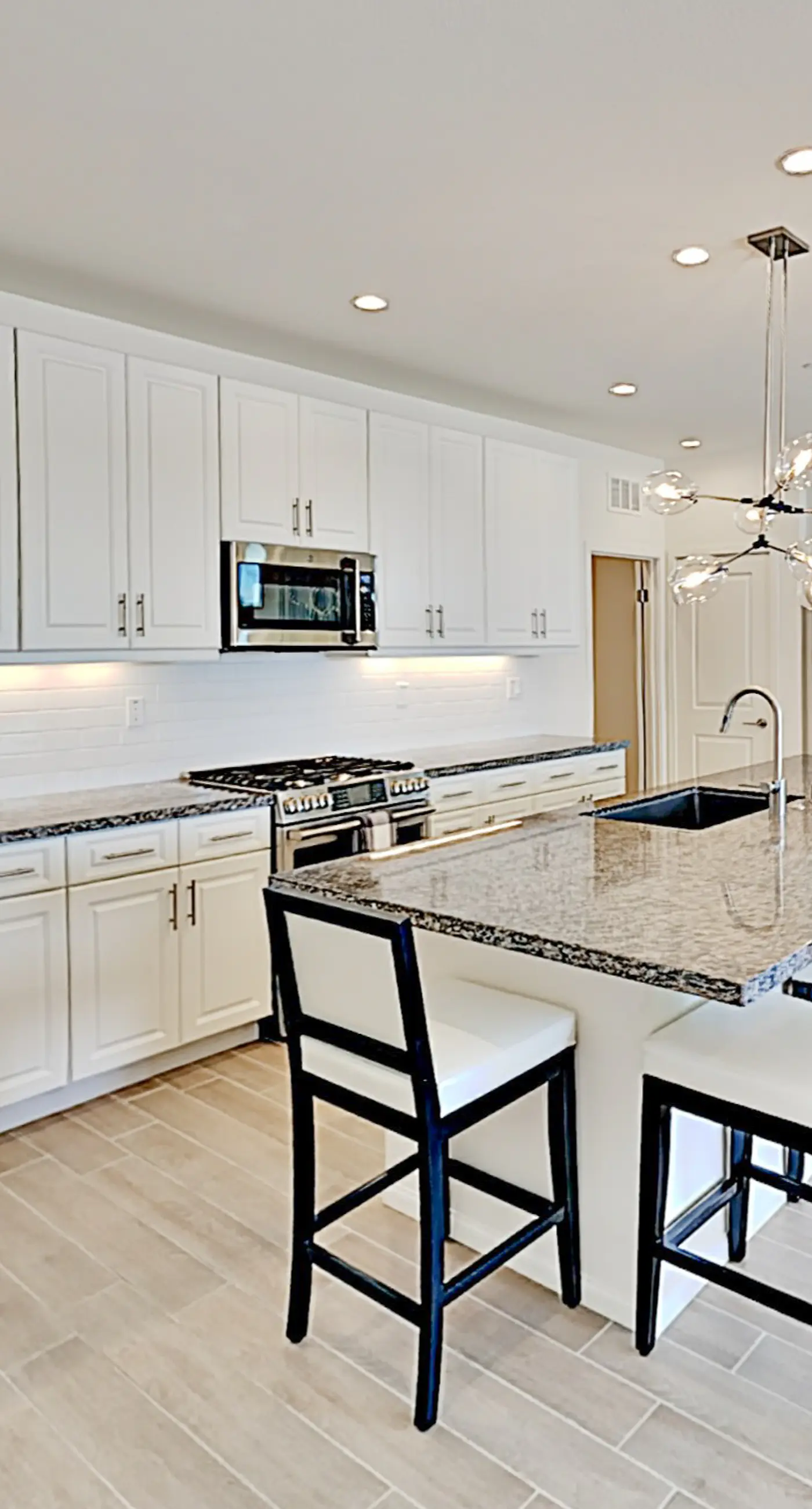 Murray Canyon Manor  -31-Day Minimum Rental