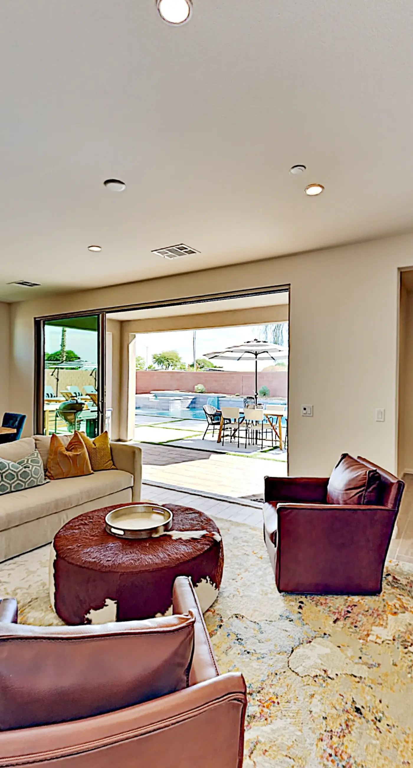 Murray Canyon Manor  -31-Day Minimum Rental