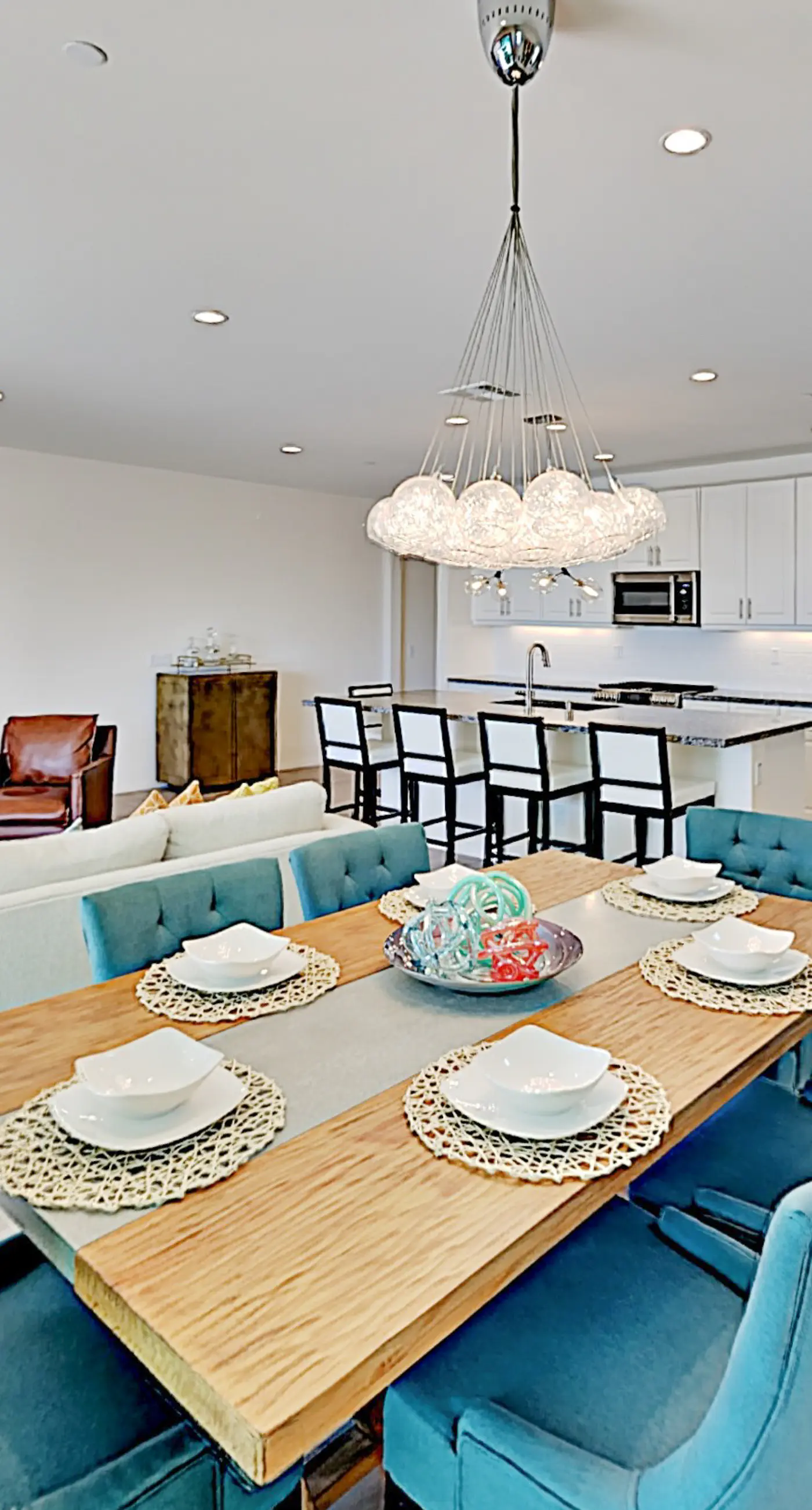 Murray Canyon Manor  -31-Day Minimum Rental