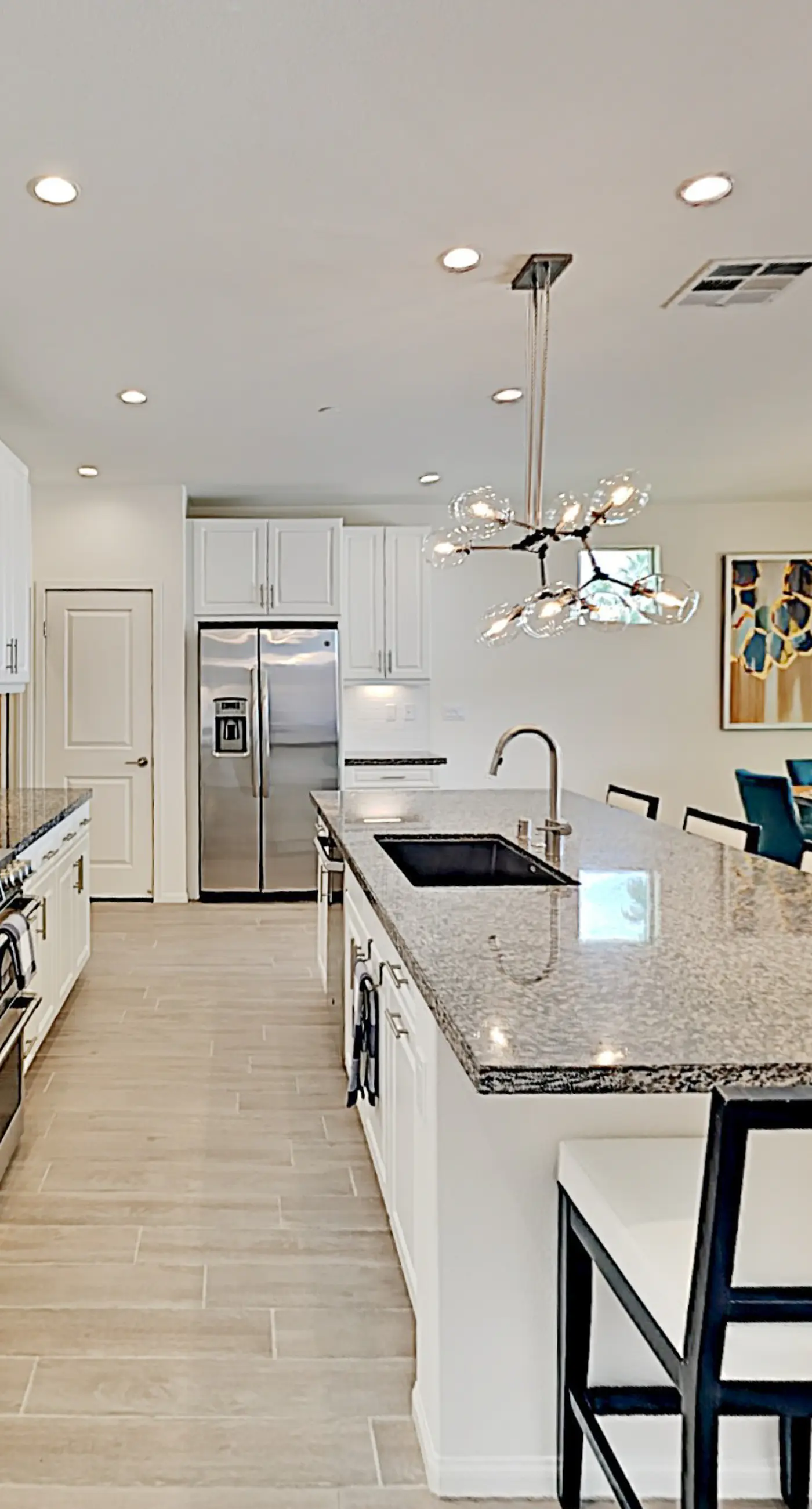 Murray Canyon Manor  -31-Day Minimum Rental