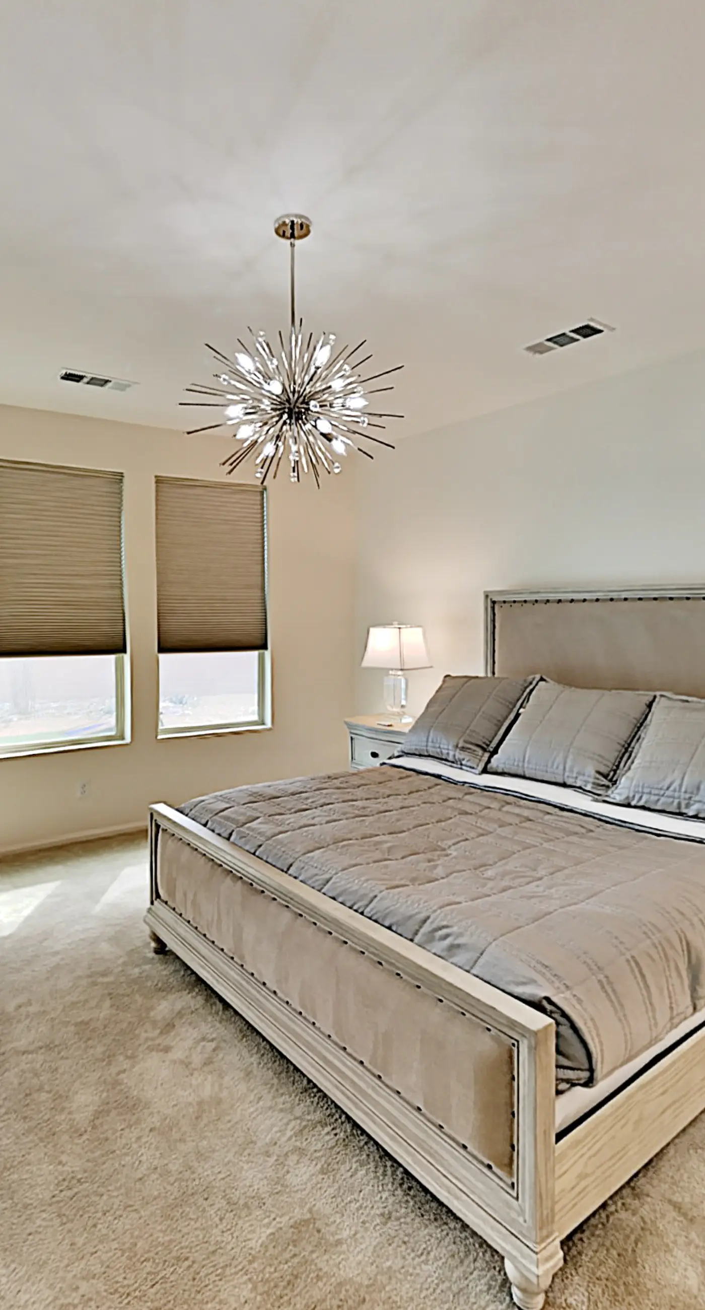 Murray Canyon Manor  -31-Day Minimum Rental