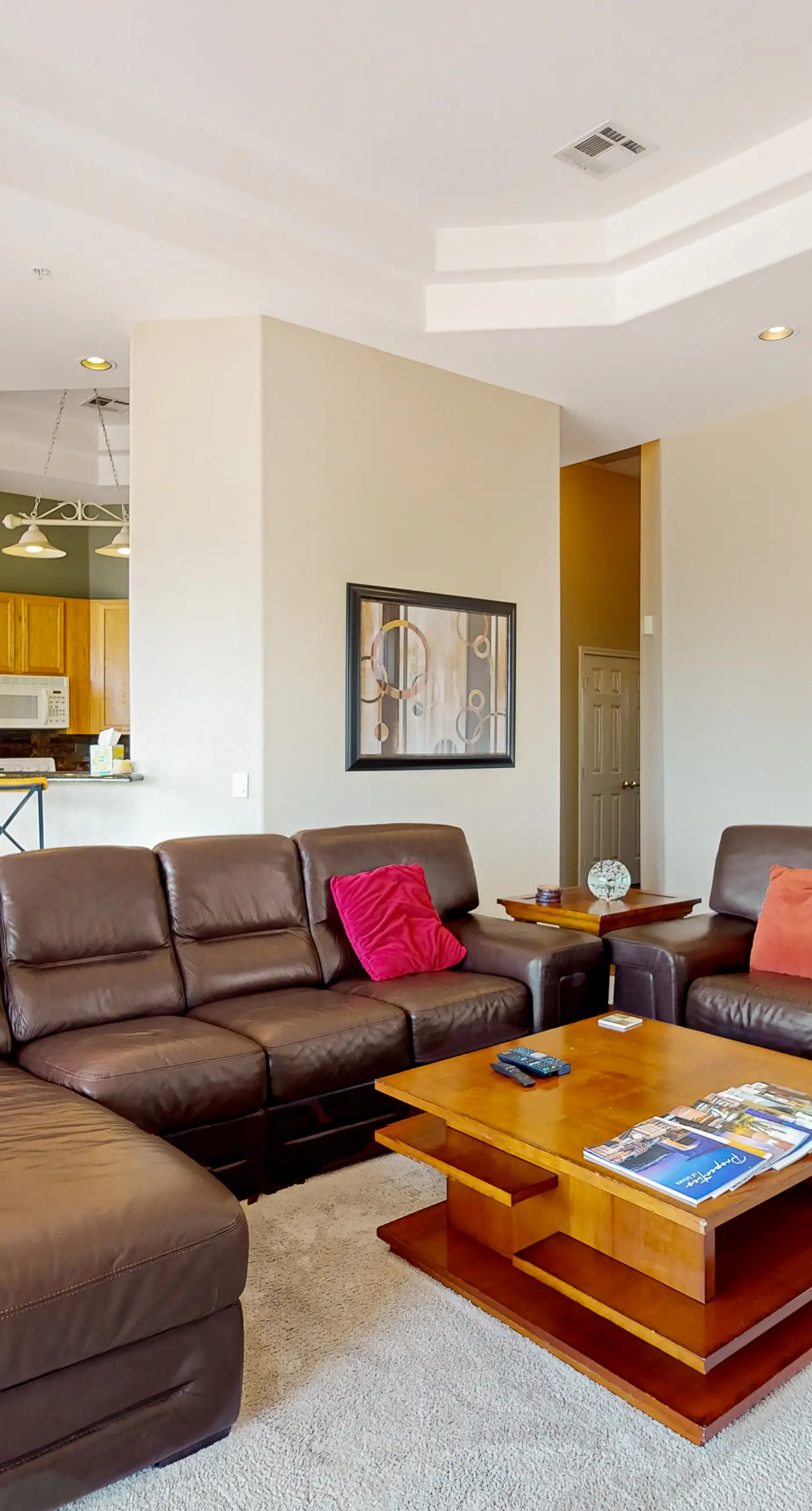 Mountain Vista Retreat