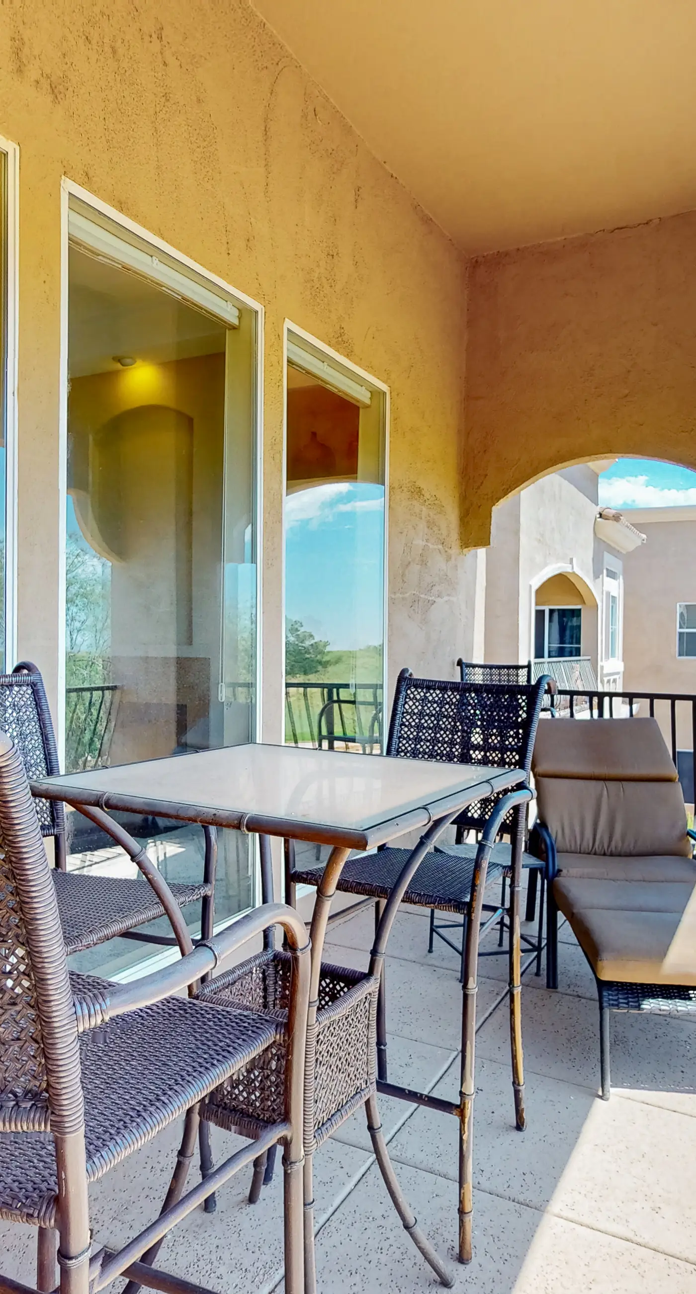 Mountain Vista Retreat
