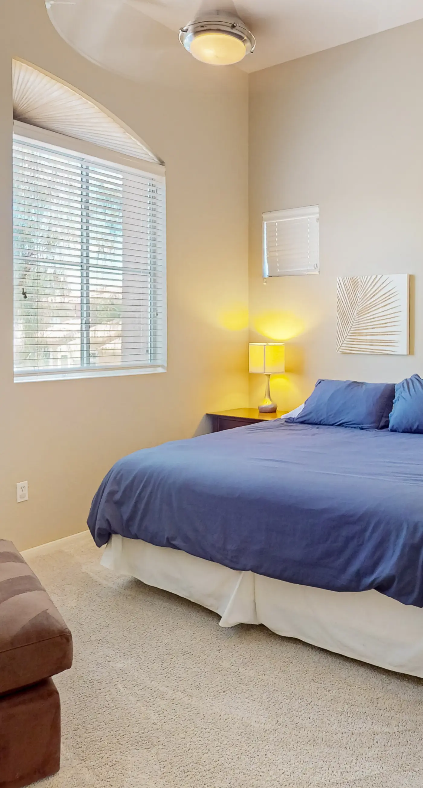 Mountain Vista Retreat