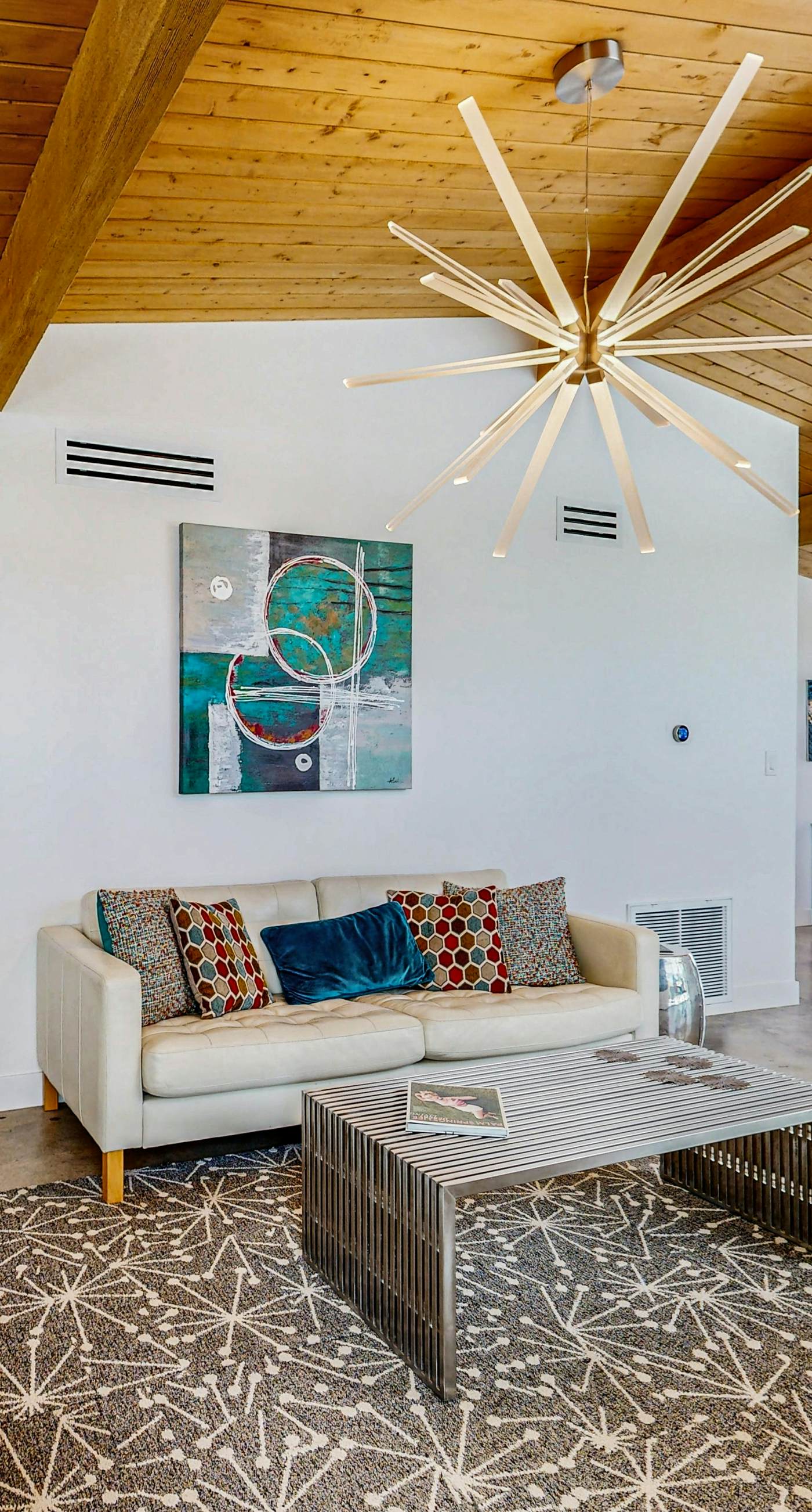 Iconic Mid-Century Modern Escape - 4729