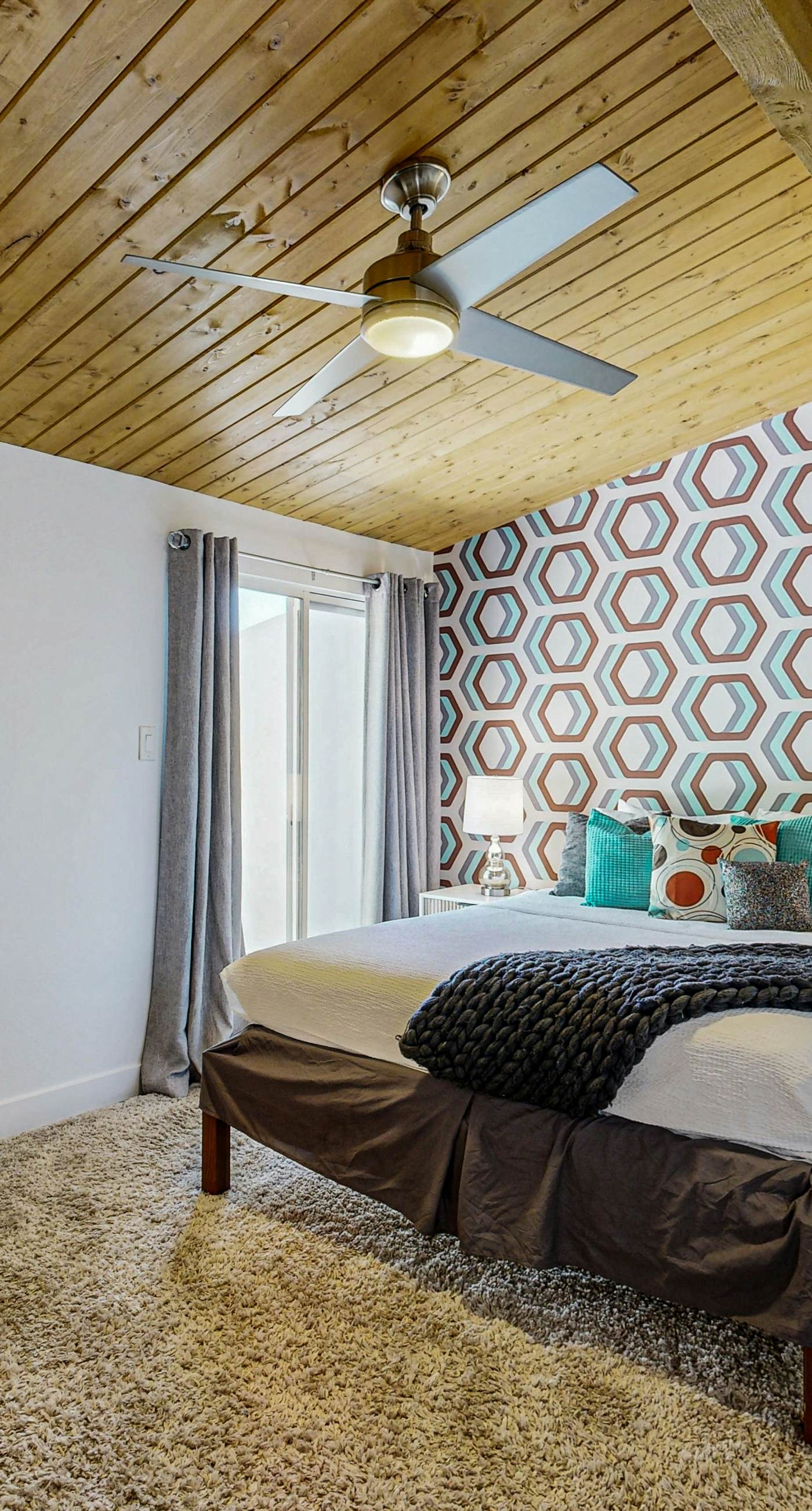 Iconic Mid-Century Modern Escape - 4729