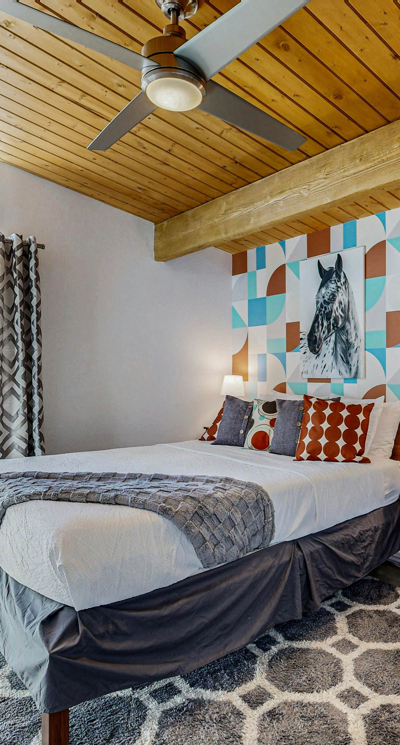 Iconic Mid-Century Modern Escape - 4729