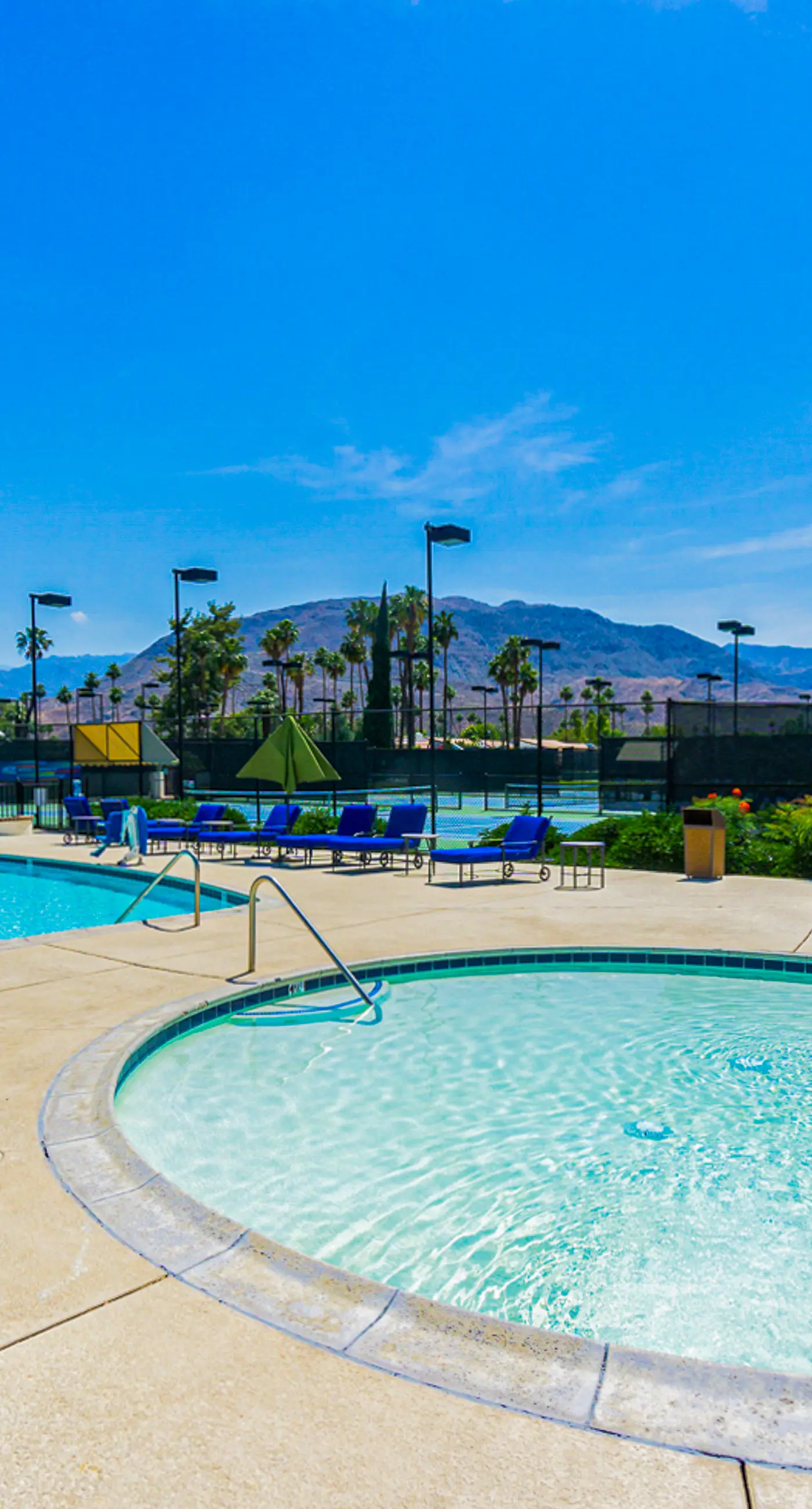 Rancho Mirage Condo