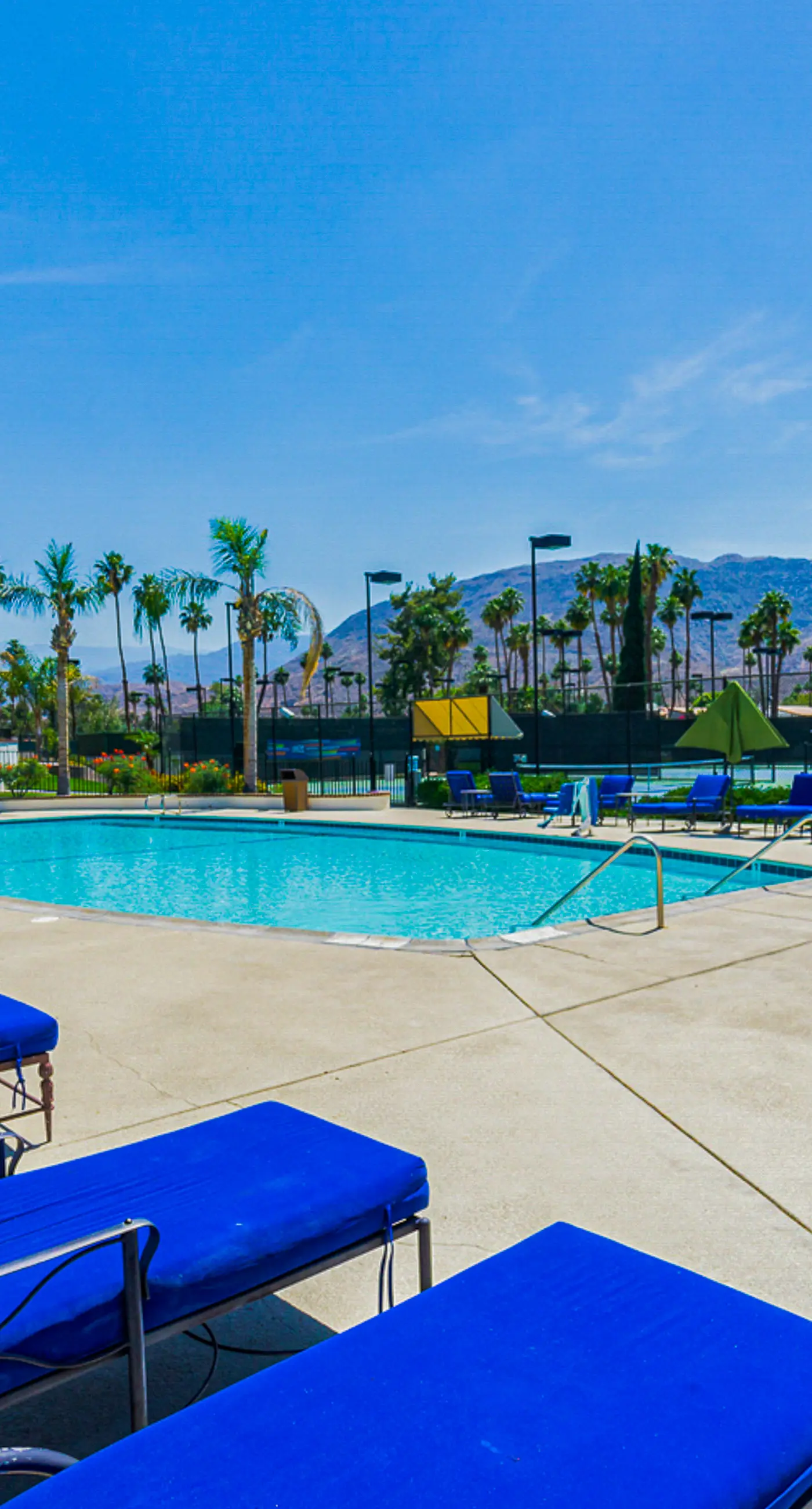 Rancho Mirage Condo