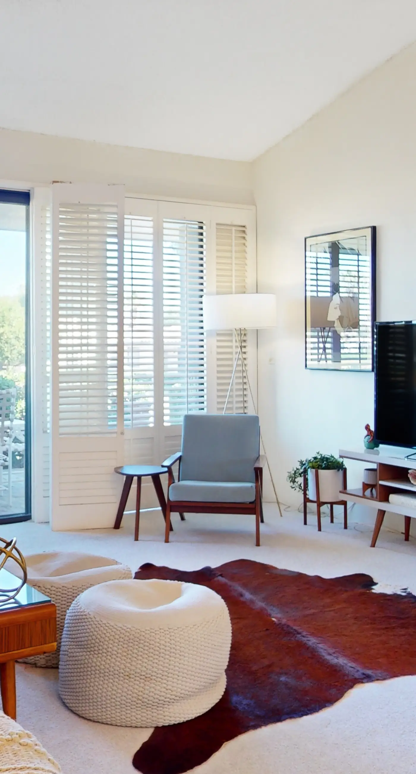 Rancho Mirage Condo