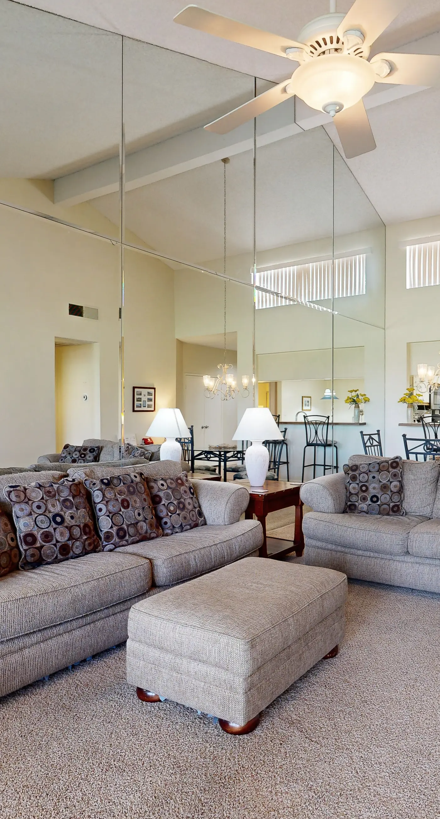 Shoal Creek Manor