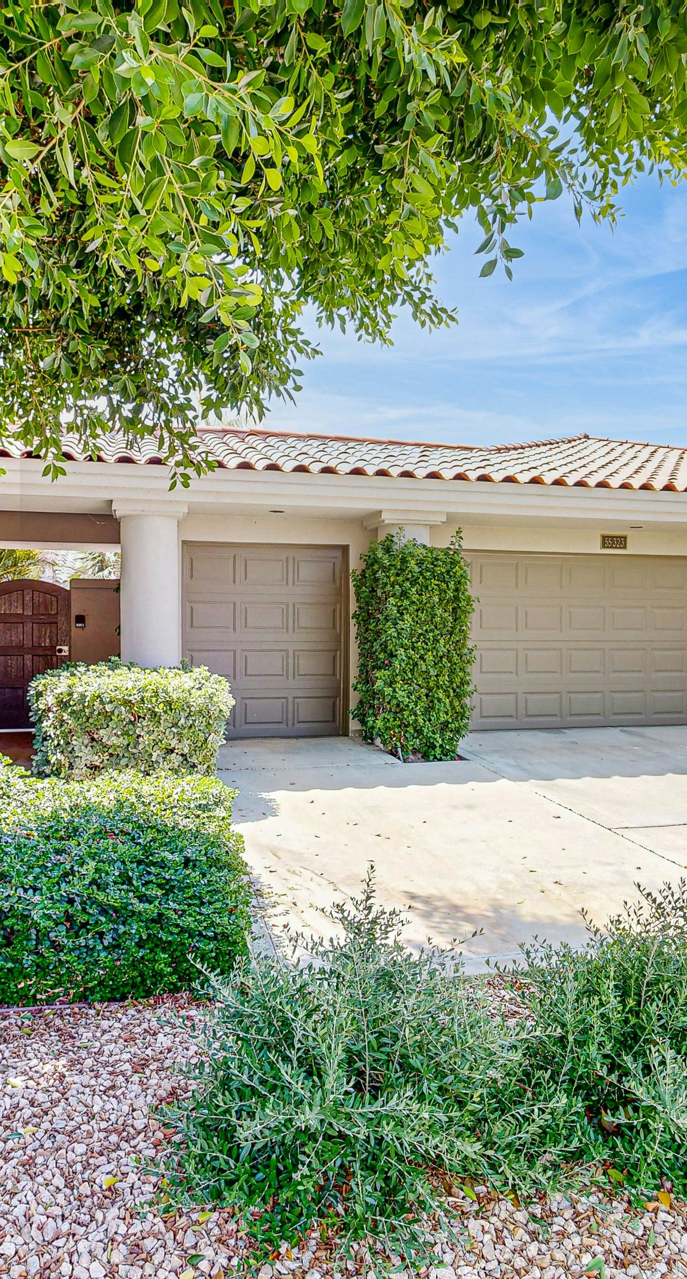 Southern Hills Charm - Permit# 065256