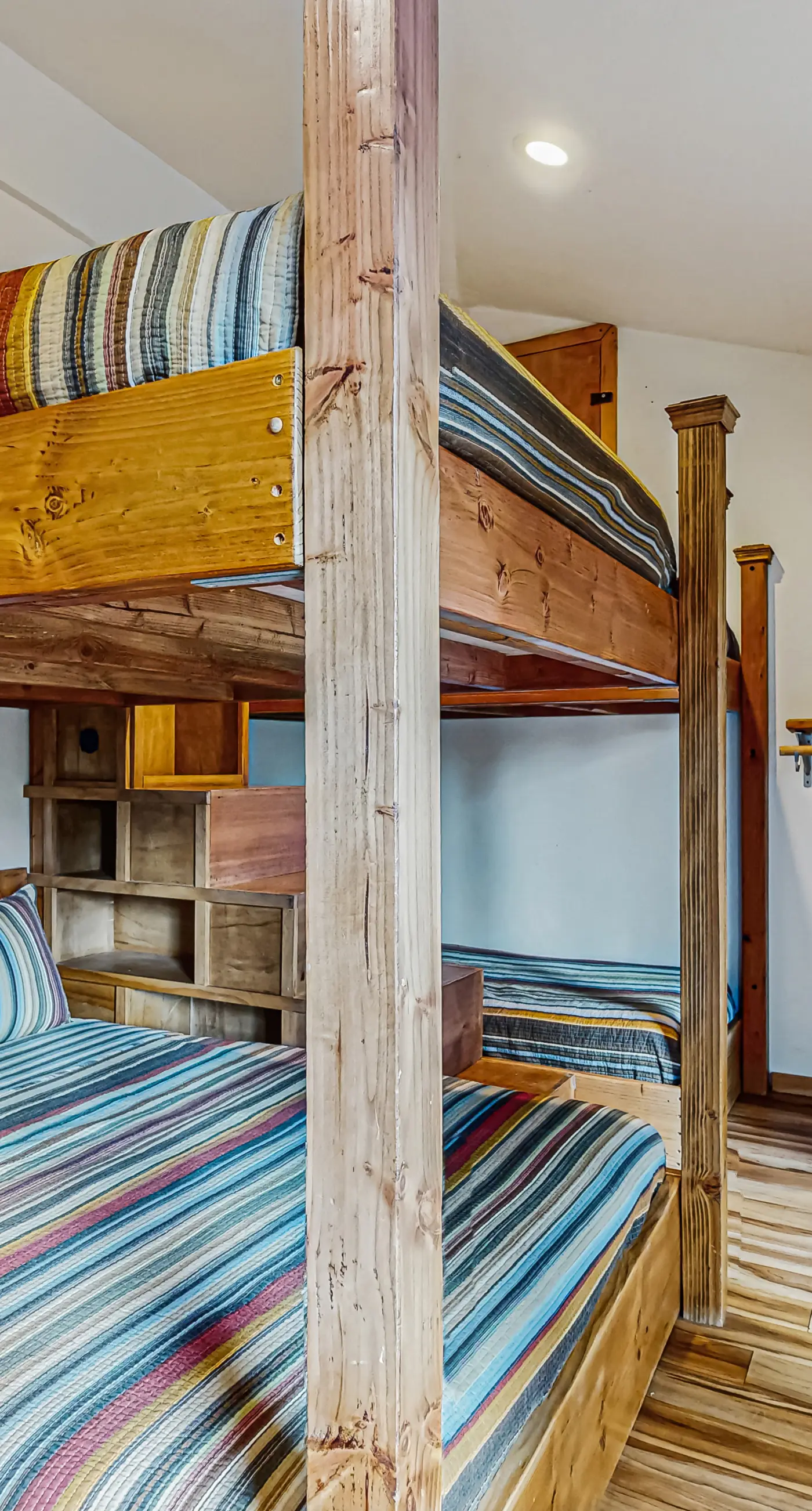 Hidden Lodge