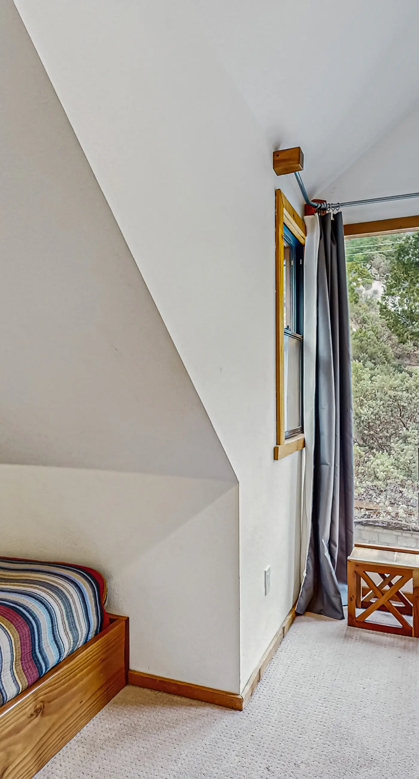 Hidden Lodge