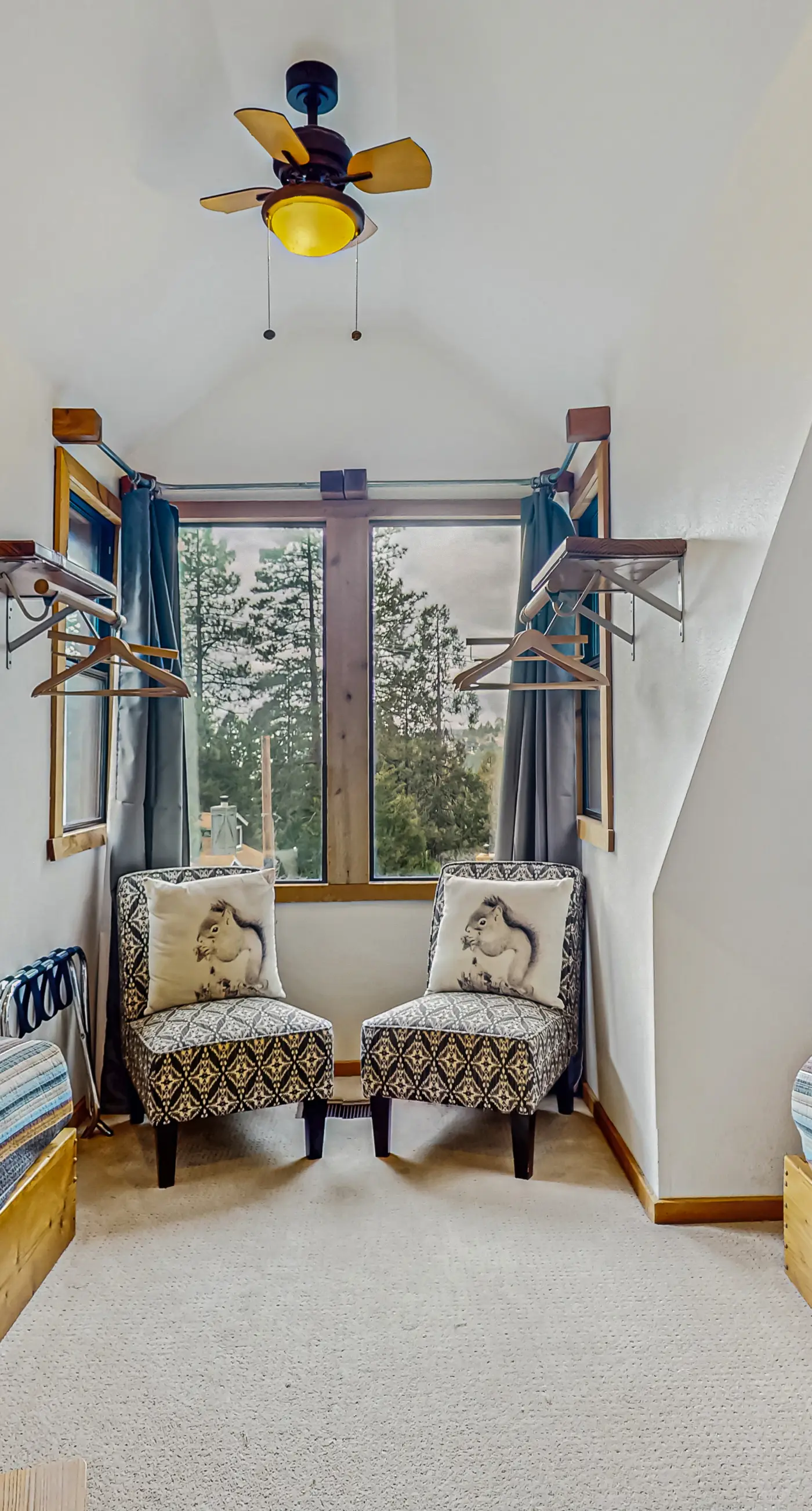 Hidden Lodge