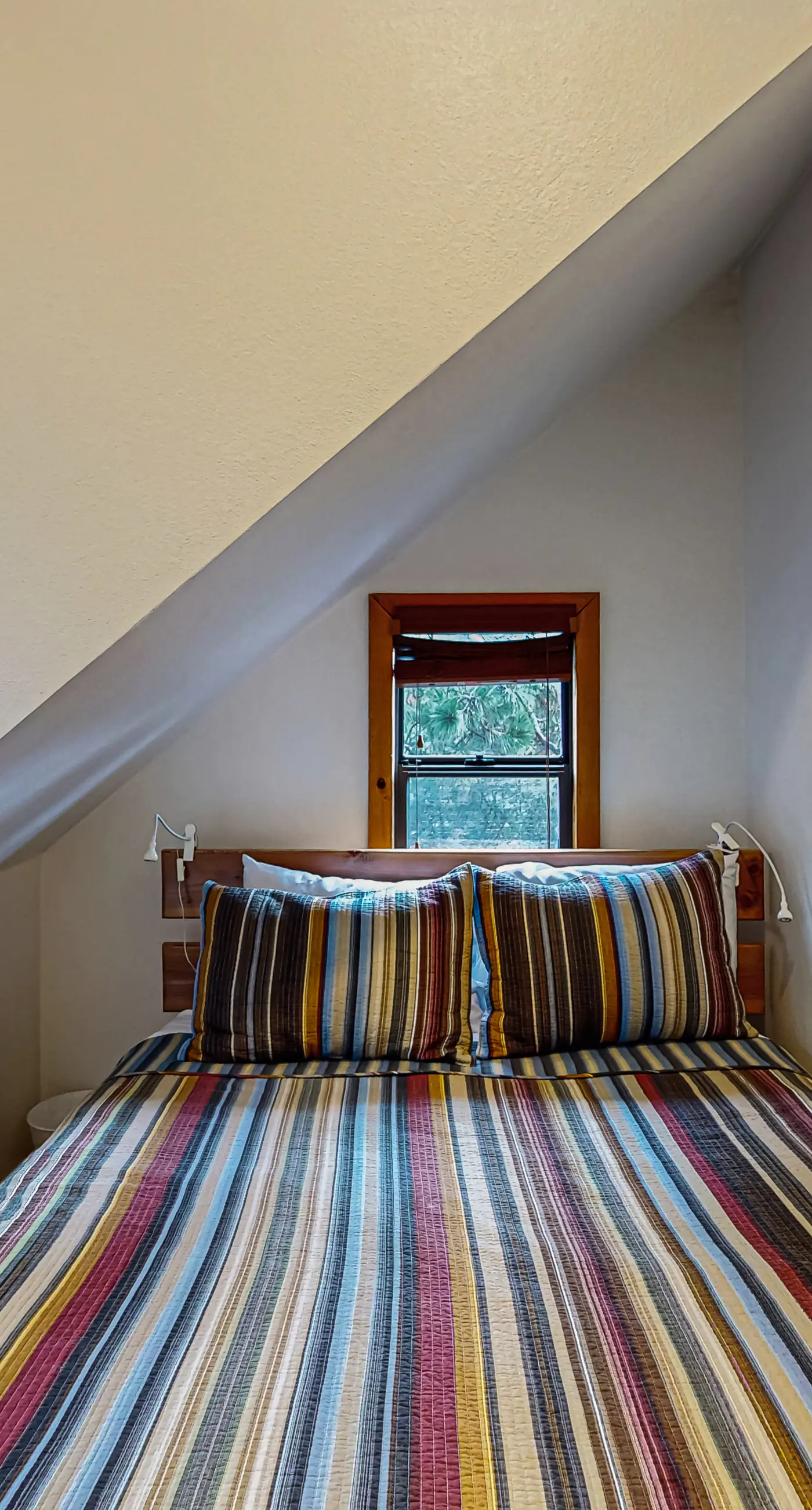 Hidden Lodge