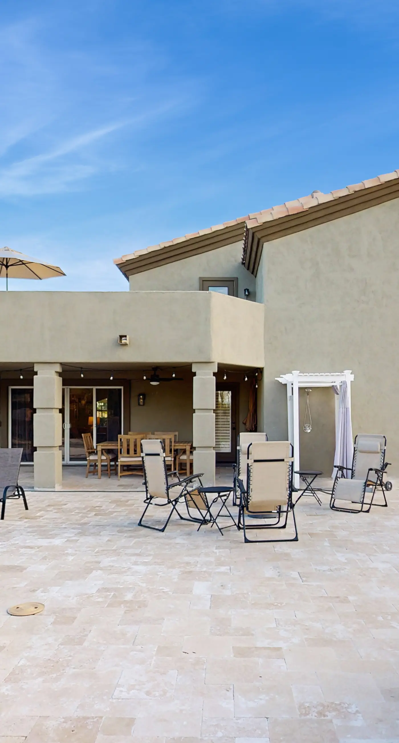 Palomino Place