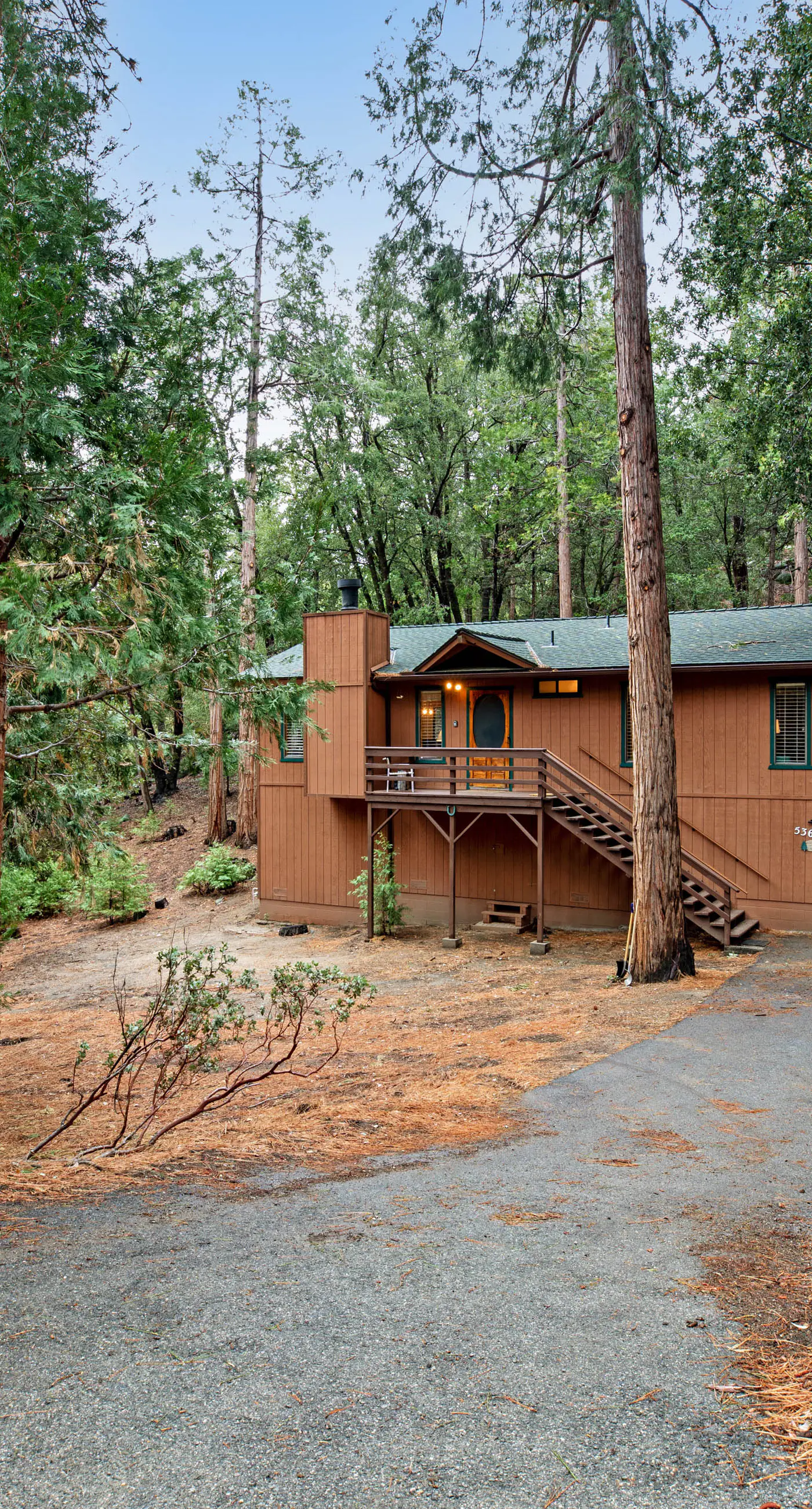Elk Horn Retreat