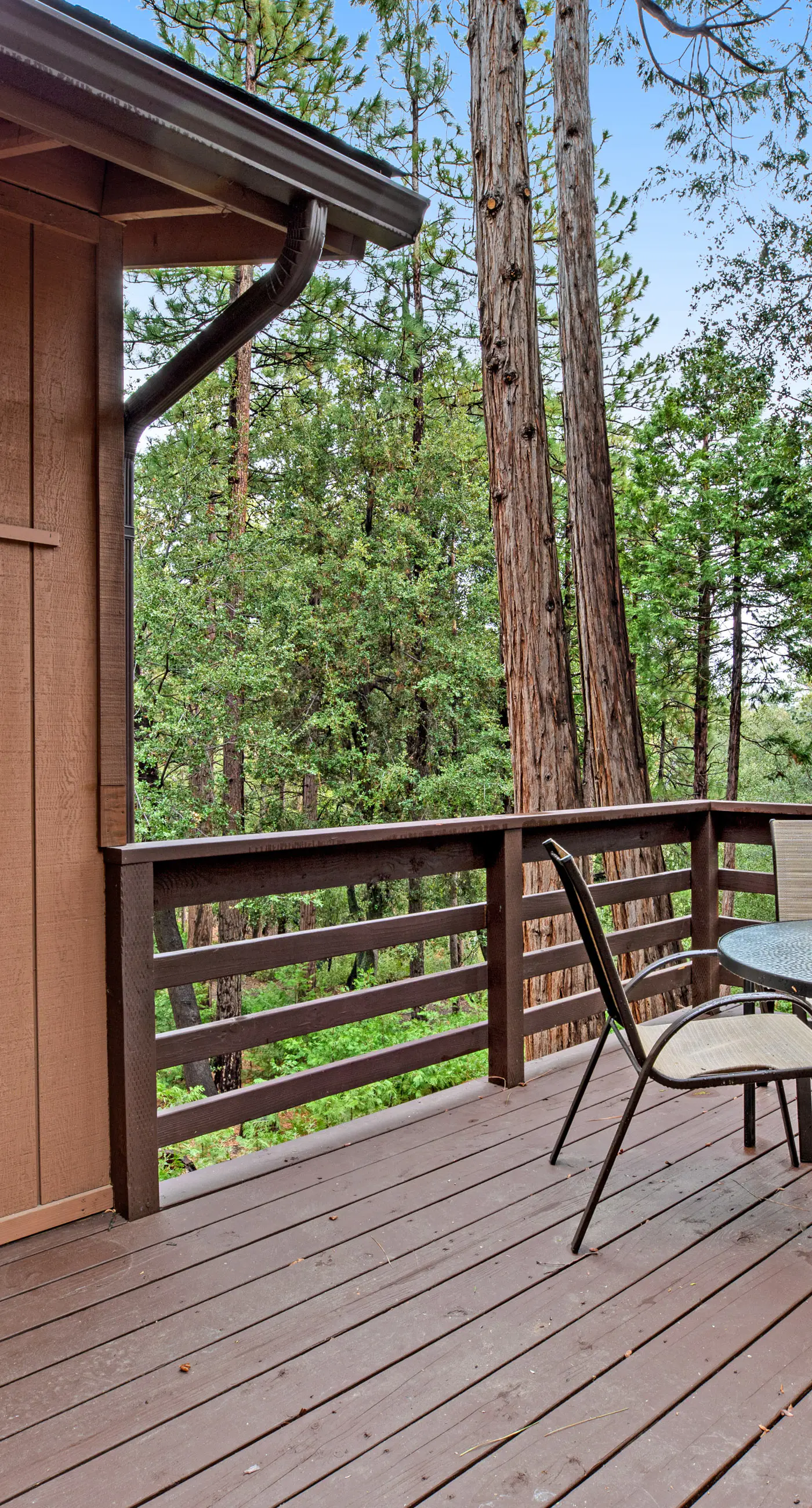 Elk Horn Retreat