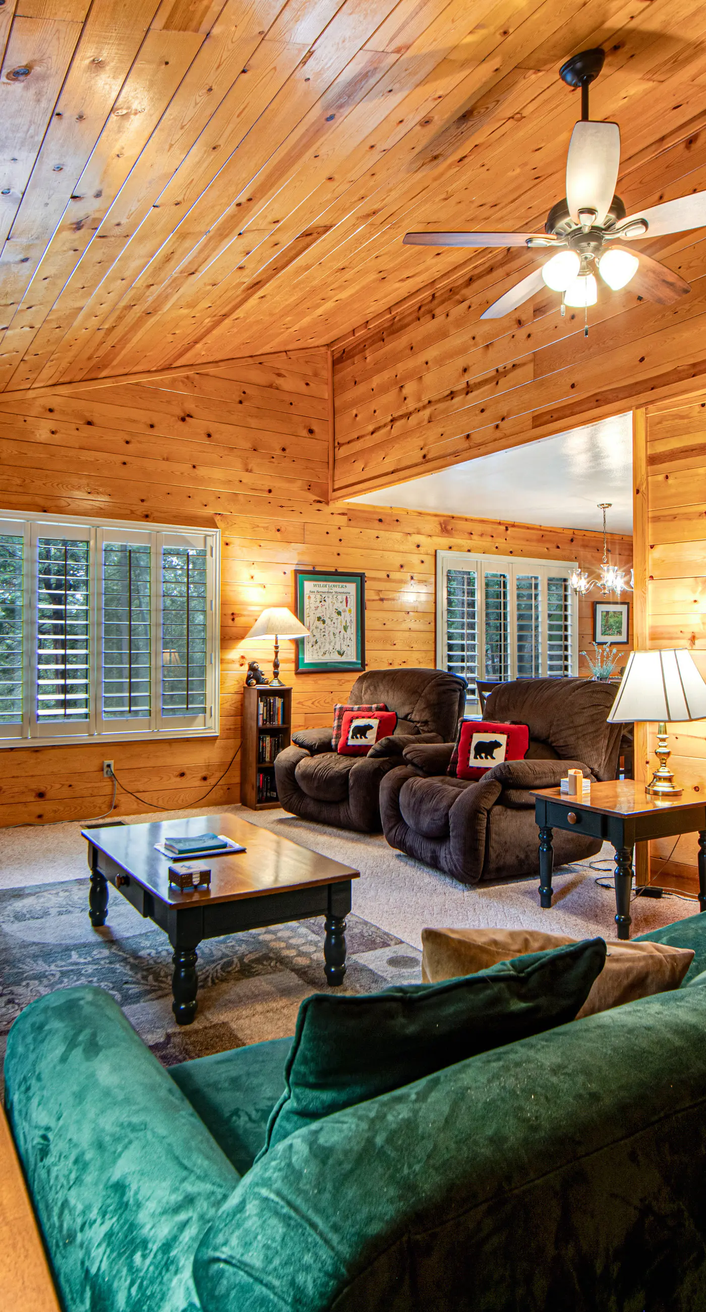Elk Horn Retreat