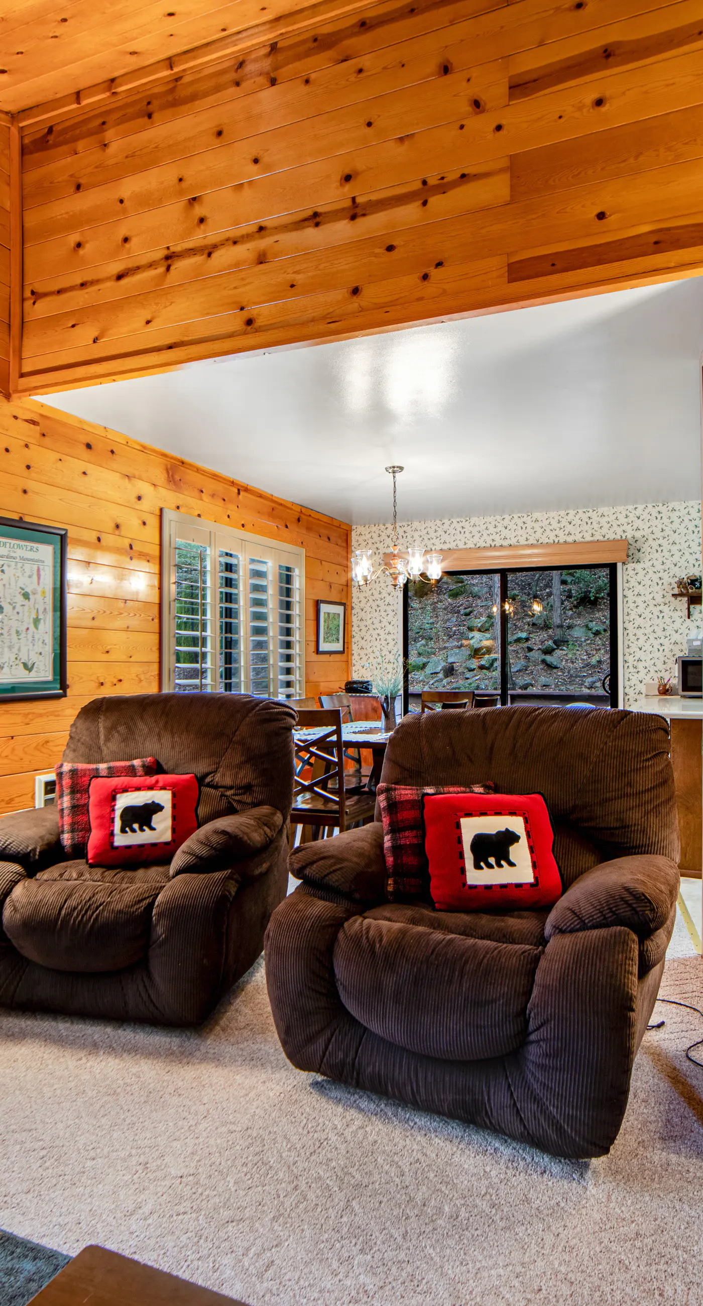 Elk Horn Retreat