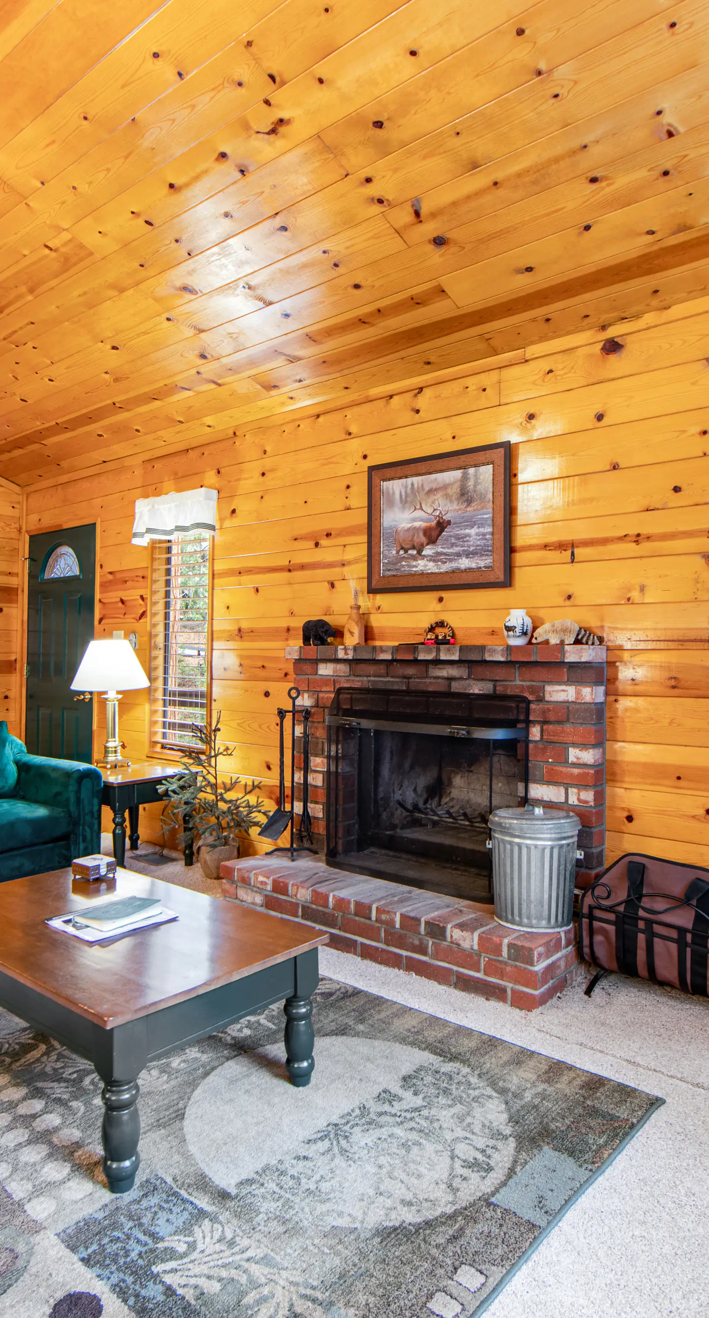 Elk Horn Retreat