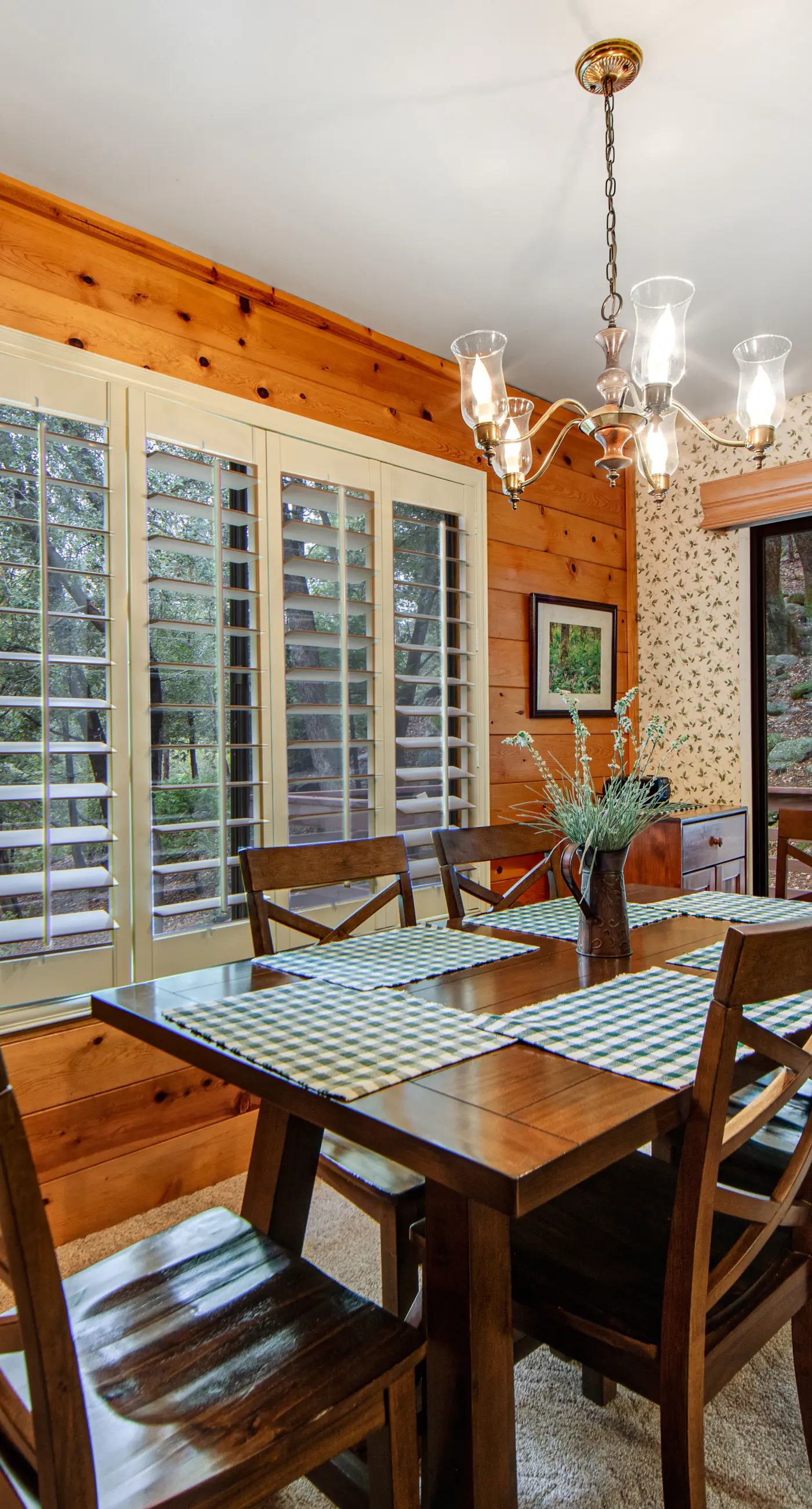 Elk Horn Retreat