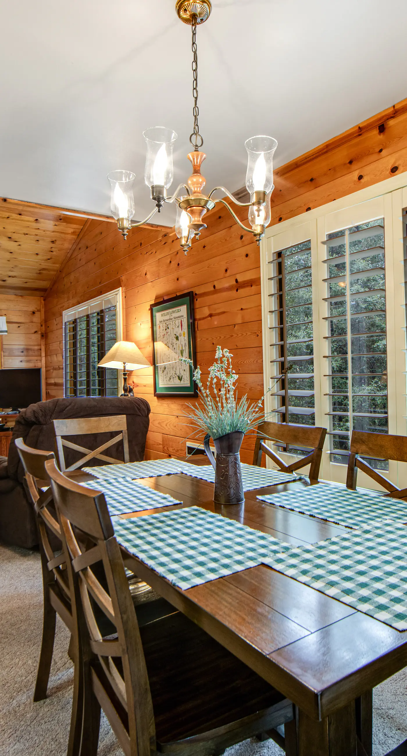 Elk Horn Retreat