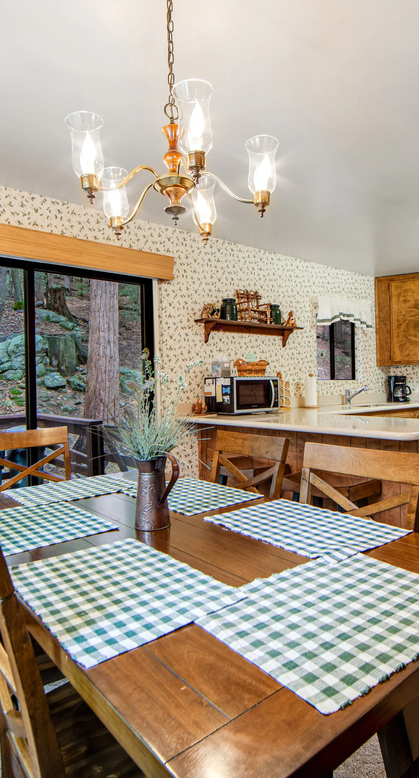 Elk Horn Retreat