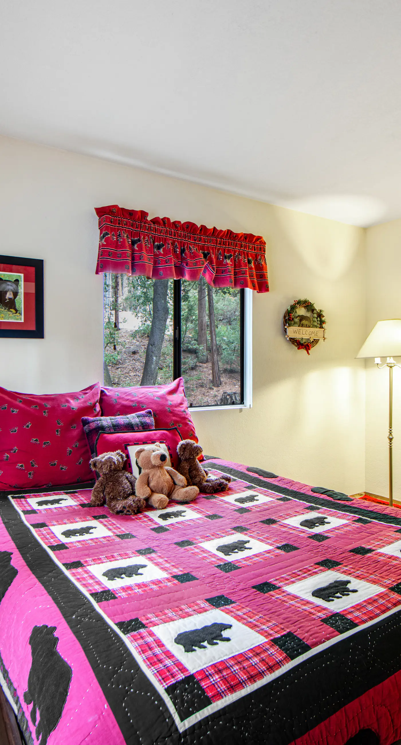 Elk Horn Retreat