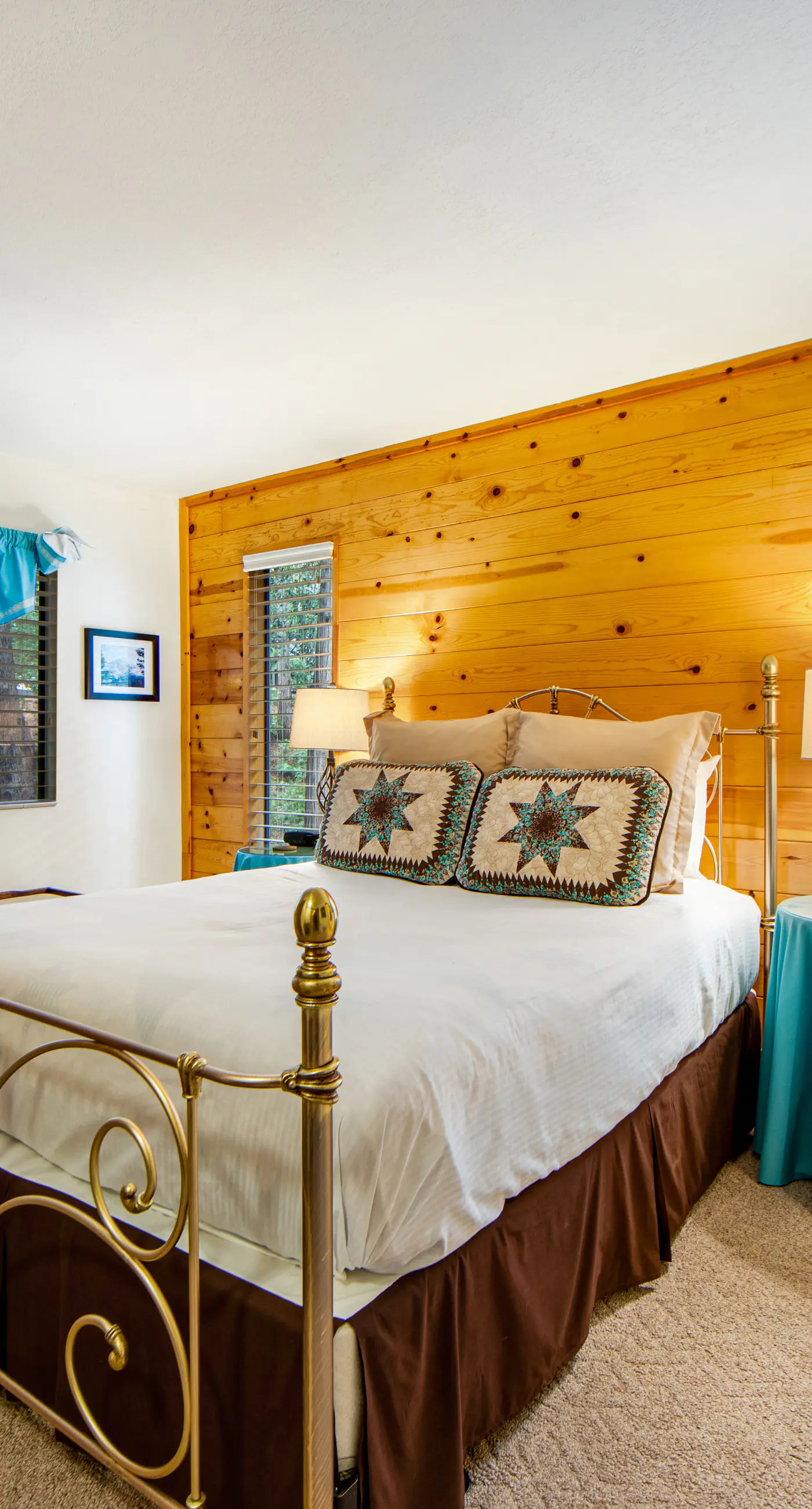 Elk Horn Retreat