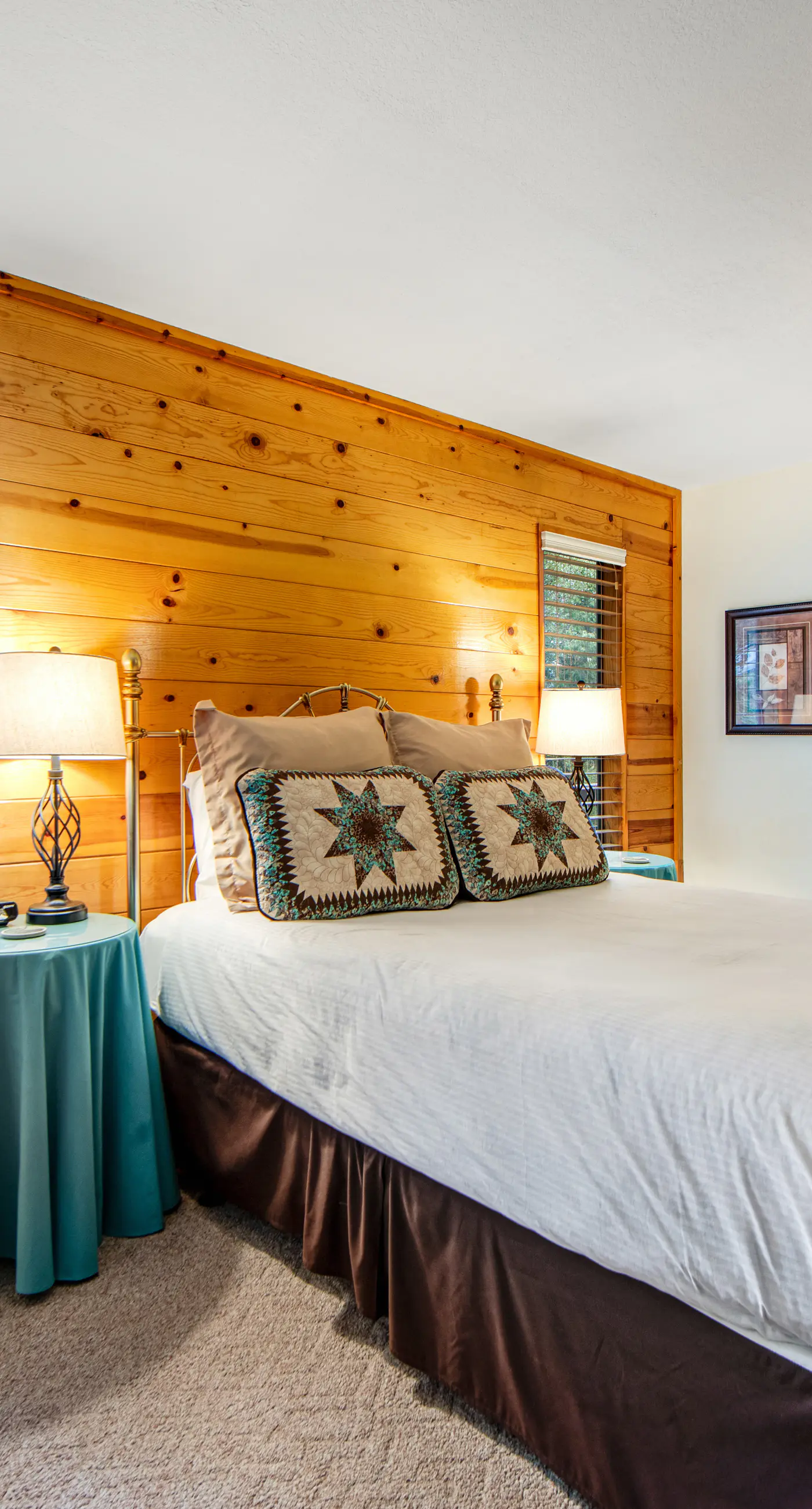 Elk Horn Retreat