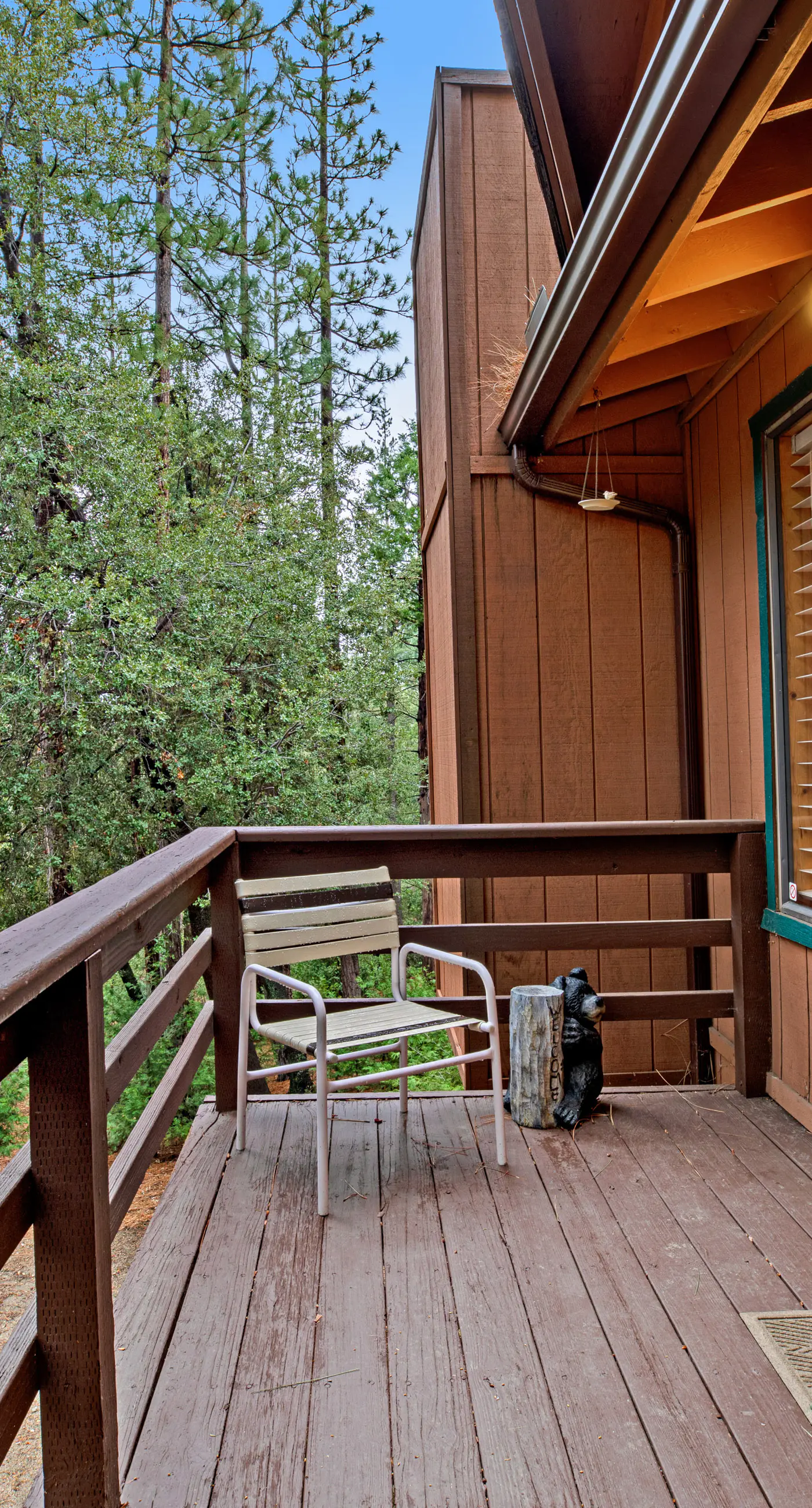 Elk Horn Retreat