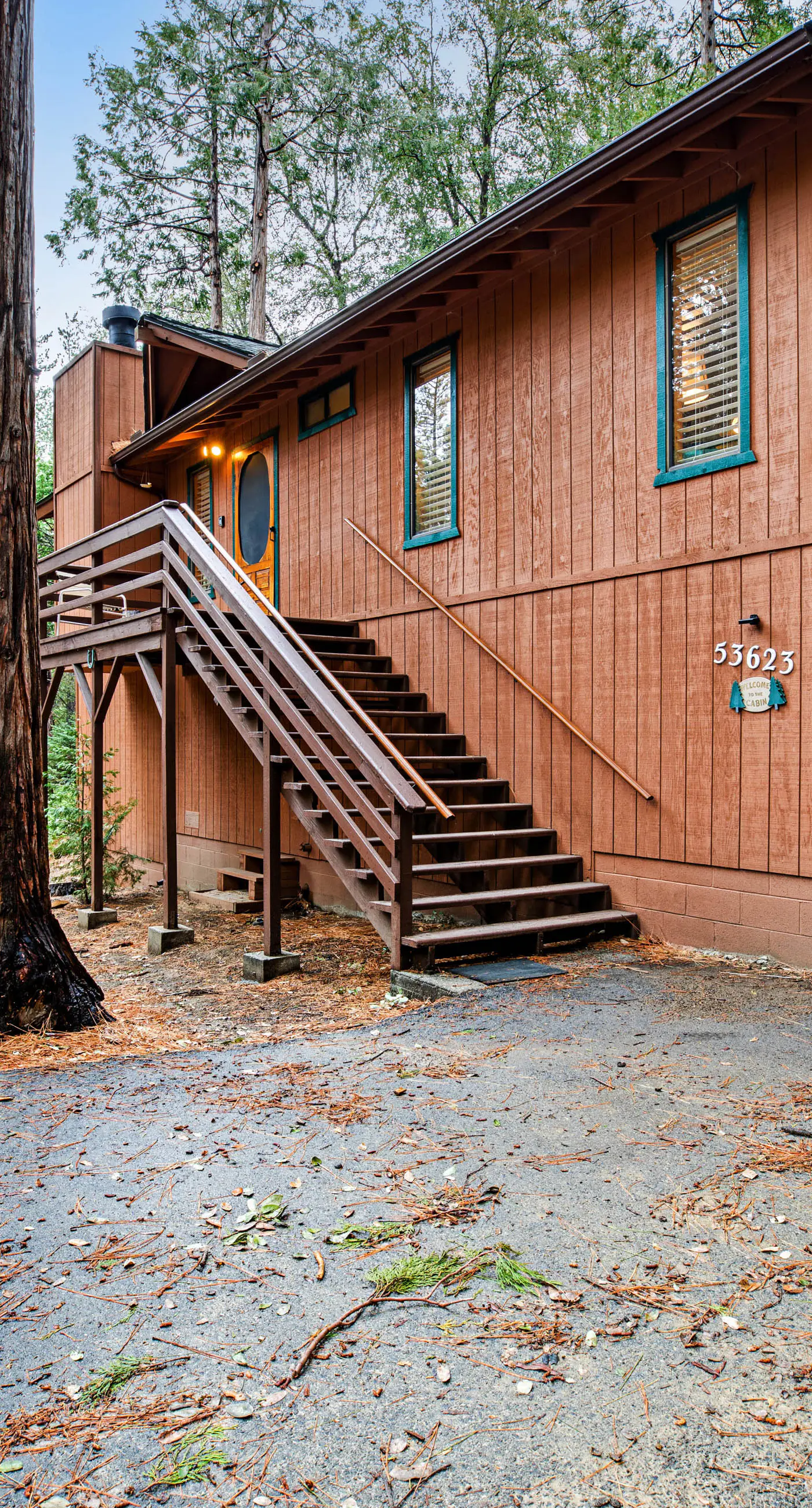 Elk Horn Retreat