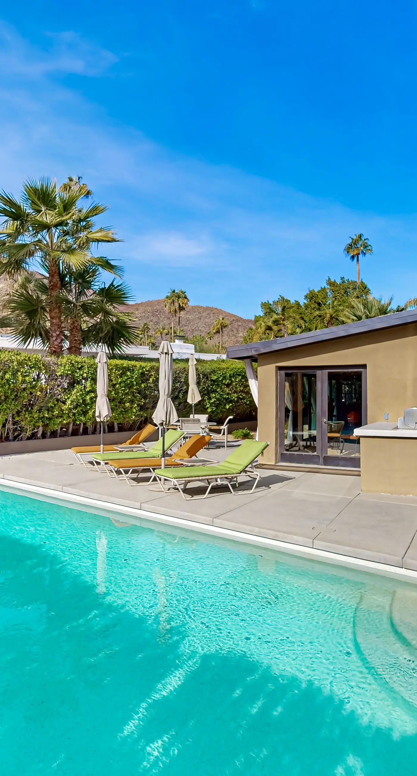 Zen Inspired Sanctuary - 1131