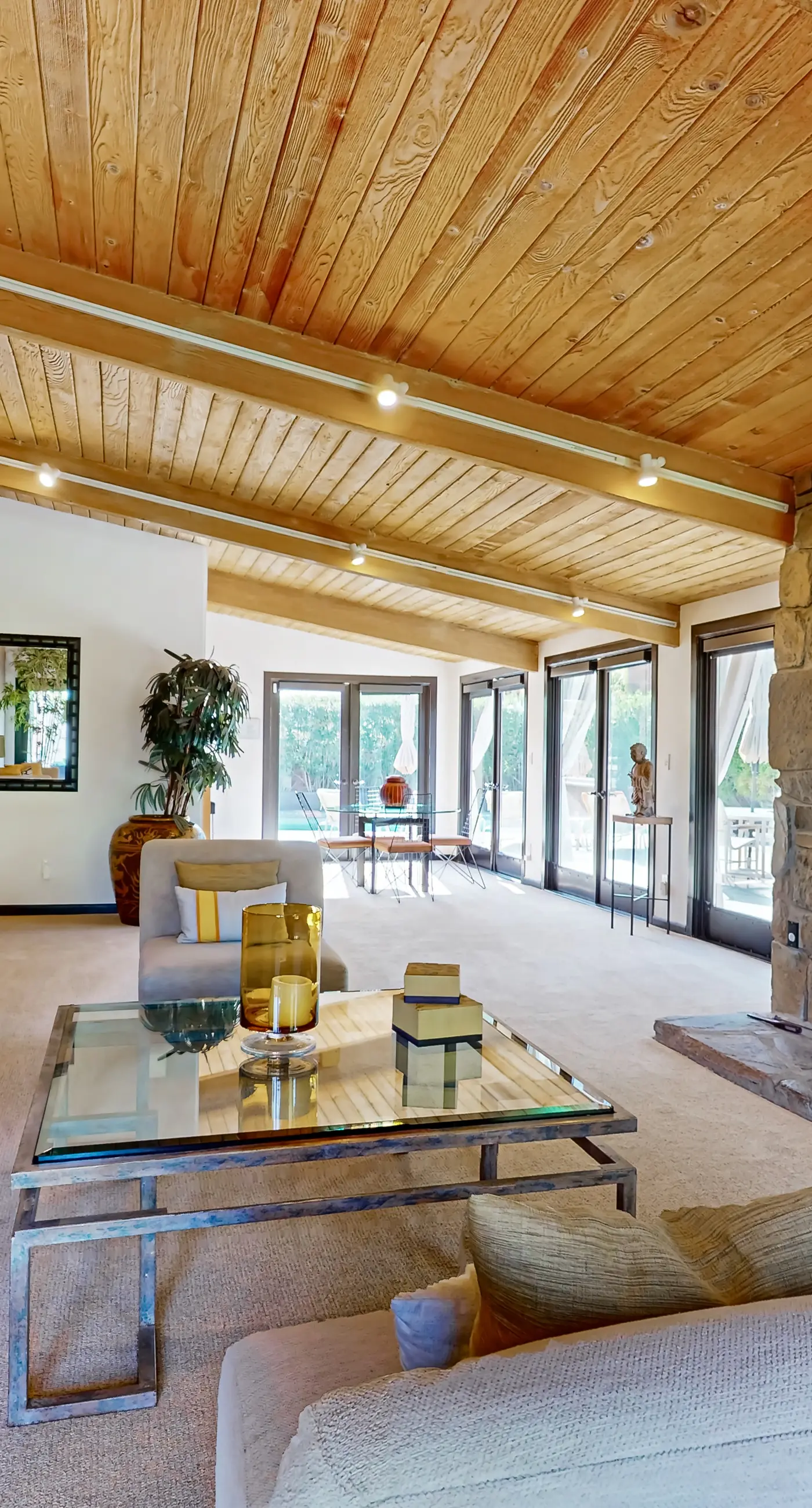 Zen Inspired Sanctuary - 1131