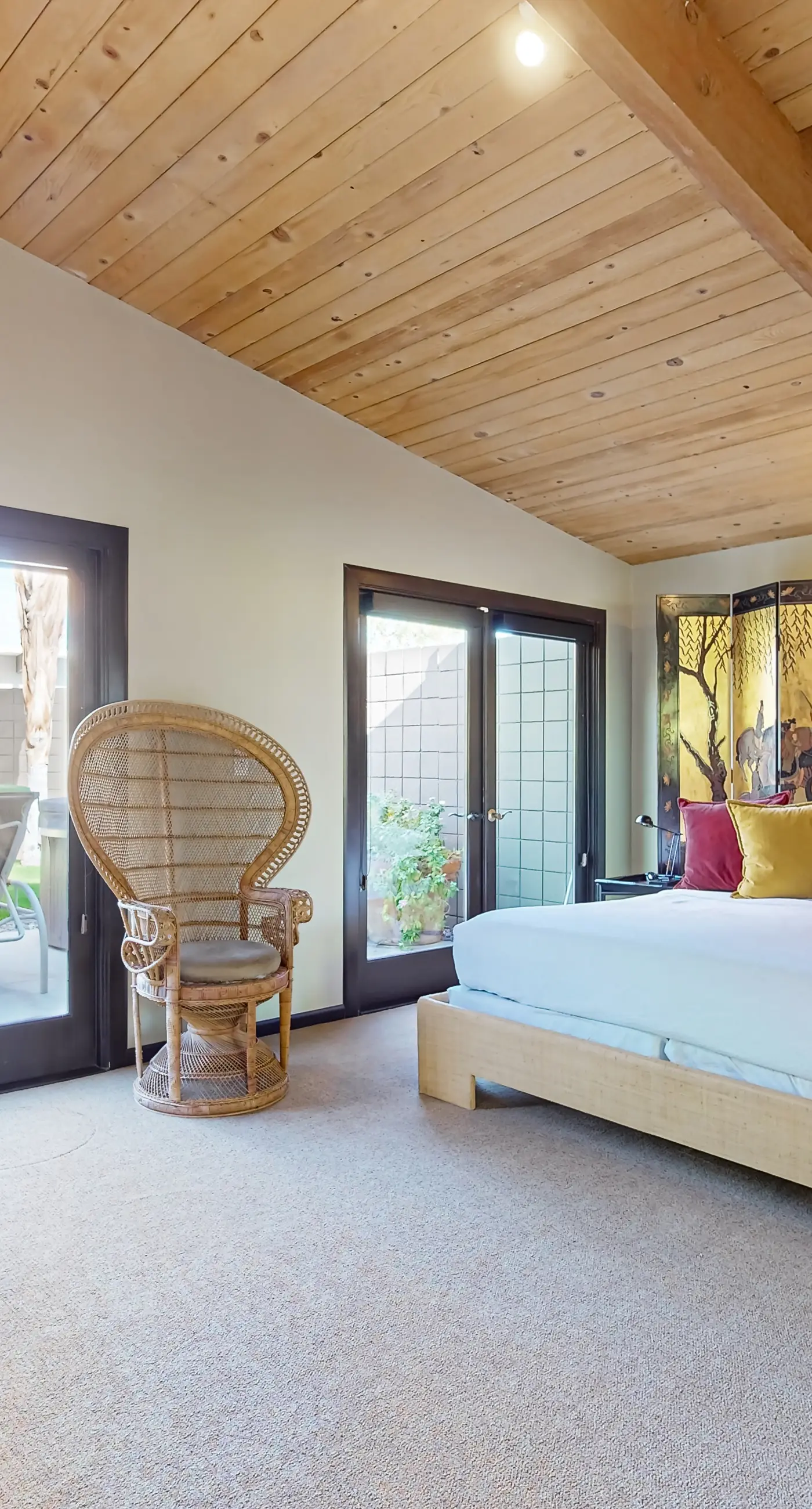 Zen Inspired Sanctuary - 1131