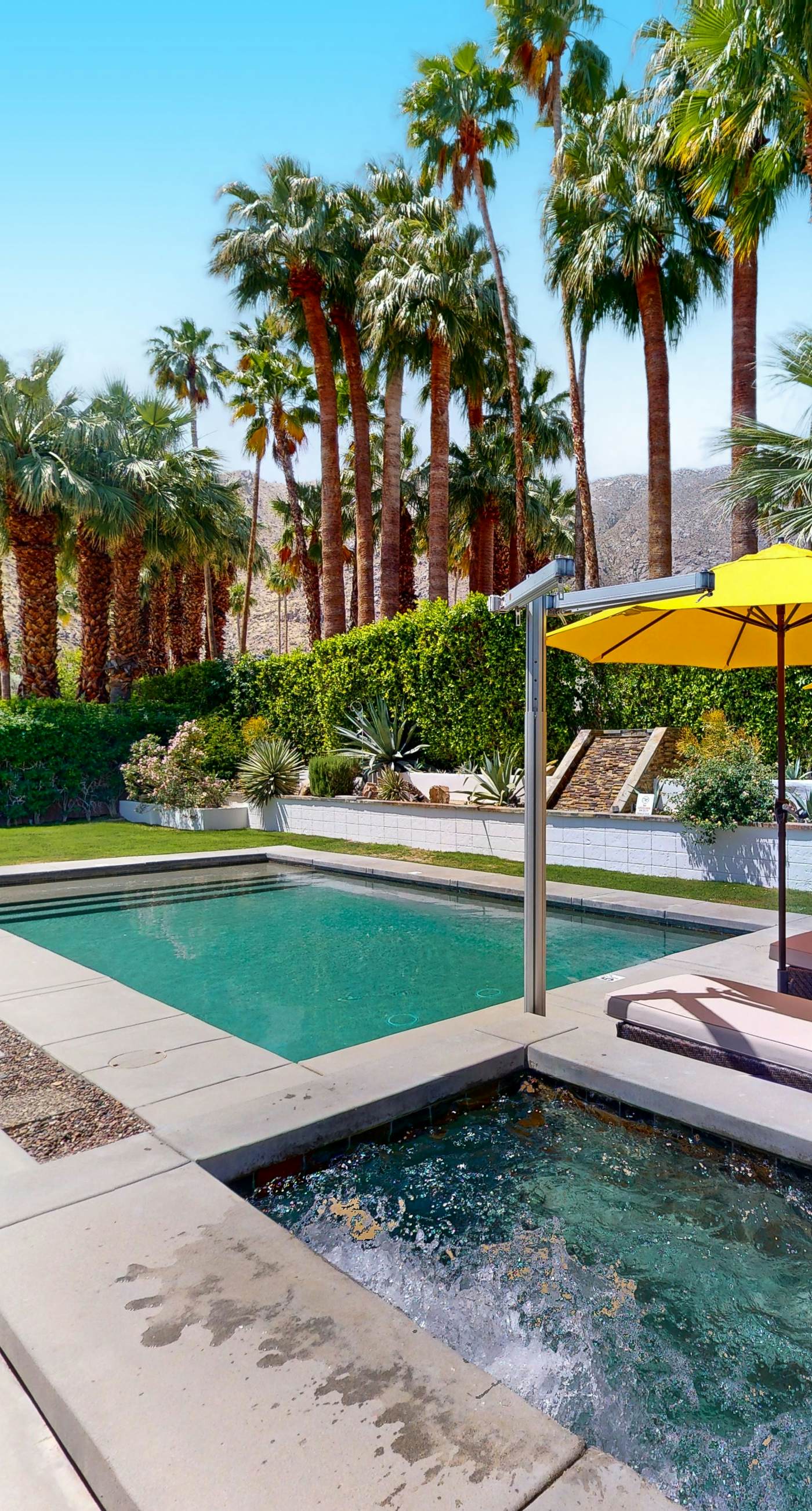 Palm Springs Luxury Retreat -2288