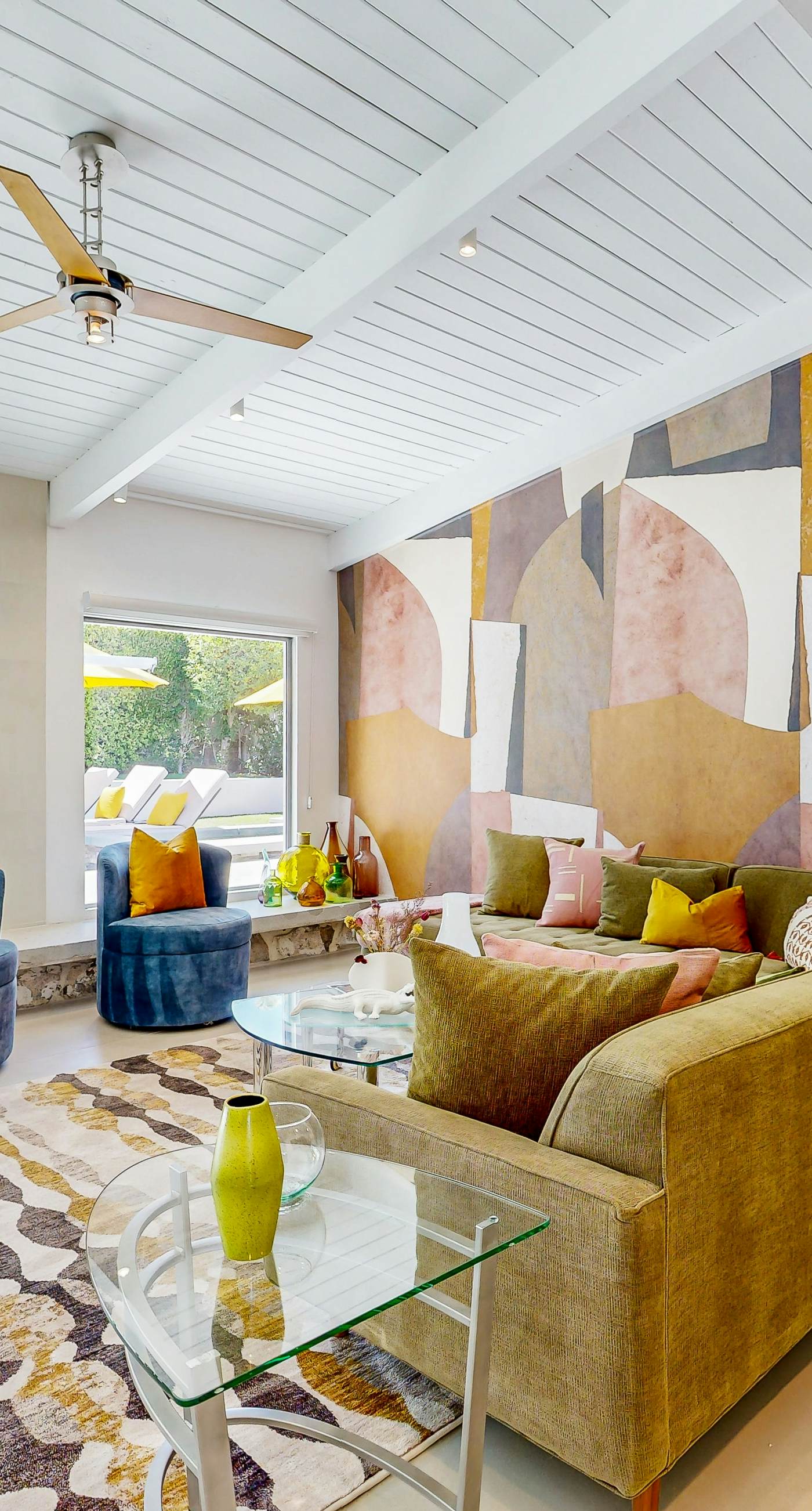 Palm Springs Luxury Retreat -2288