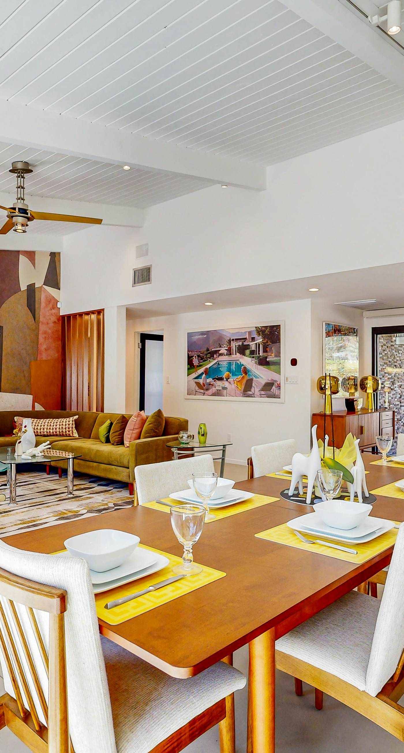 Palm Springs Luxury Retreat -2288