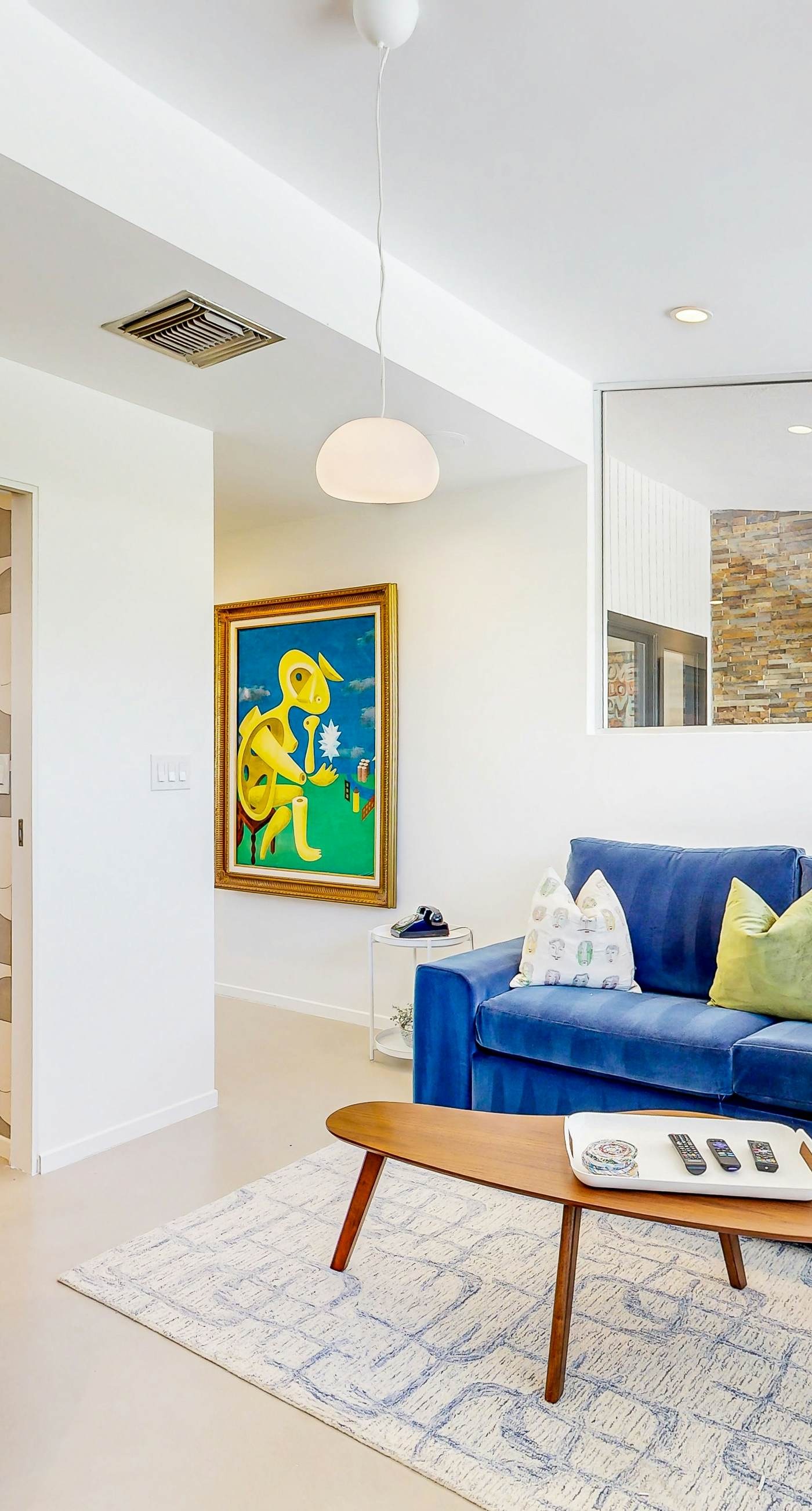 Palm Springs Luxury Retreat -2288