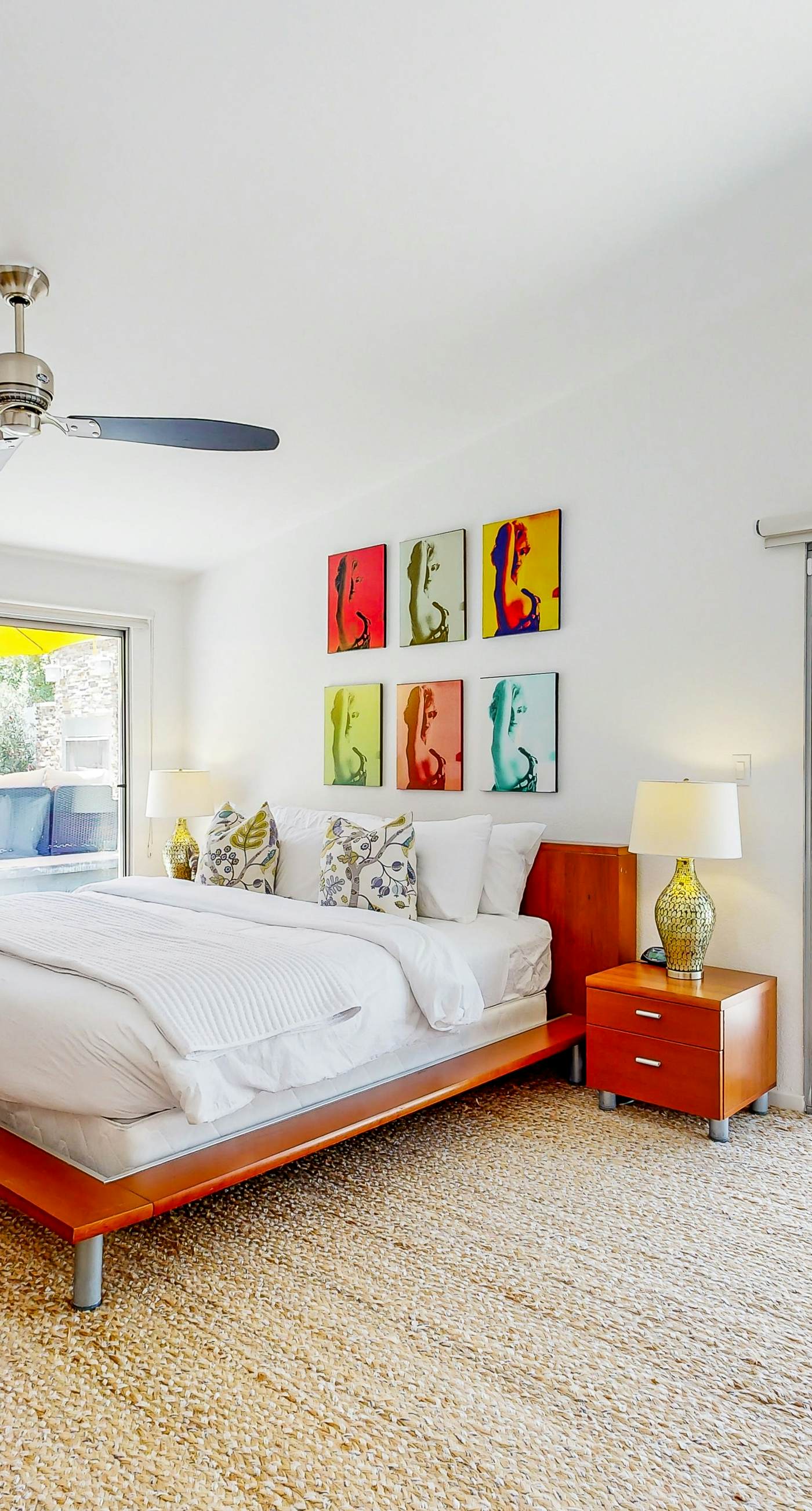 Palm Springs Luxury Retreat -2288