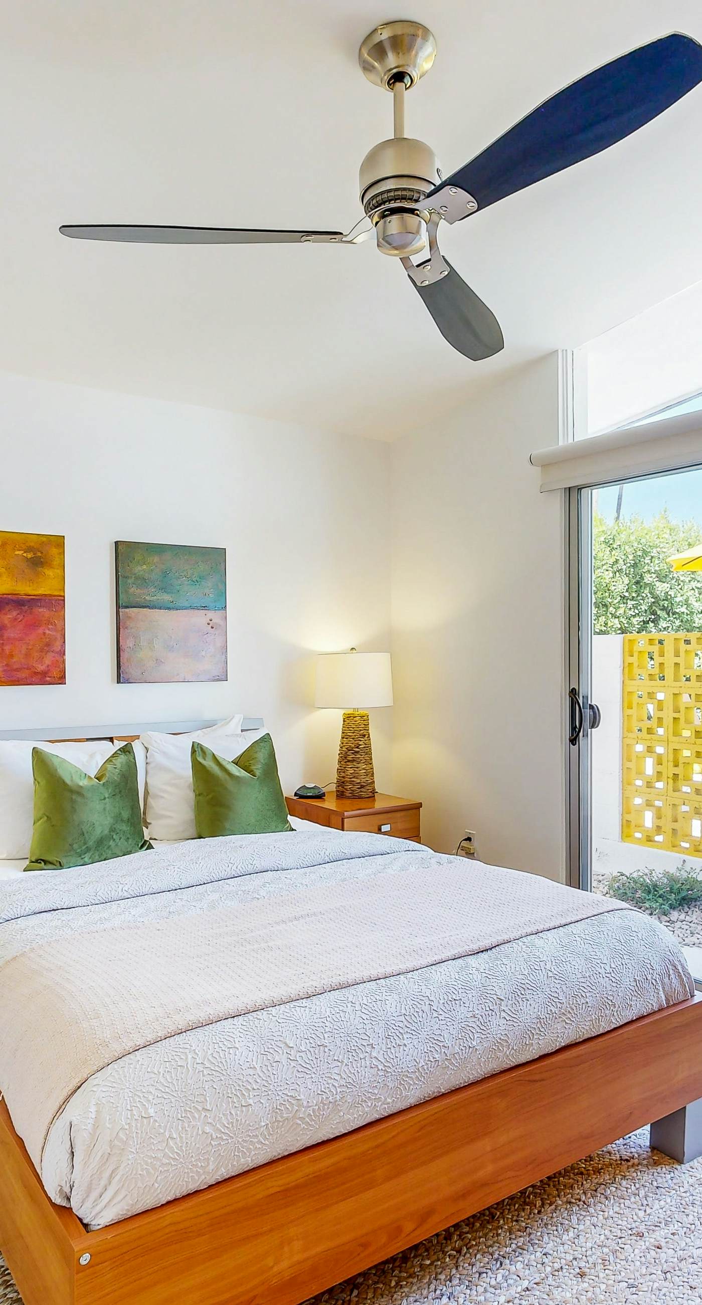 Palm Springs Luxury Retreat -2288