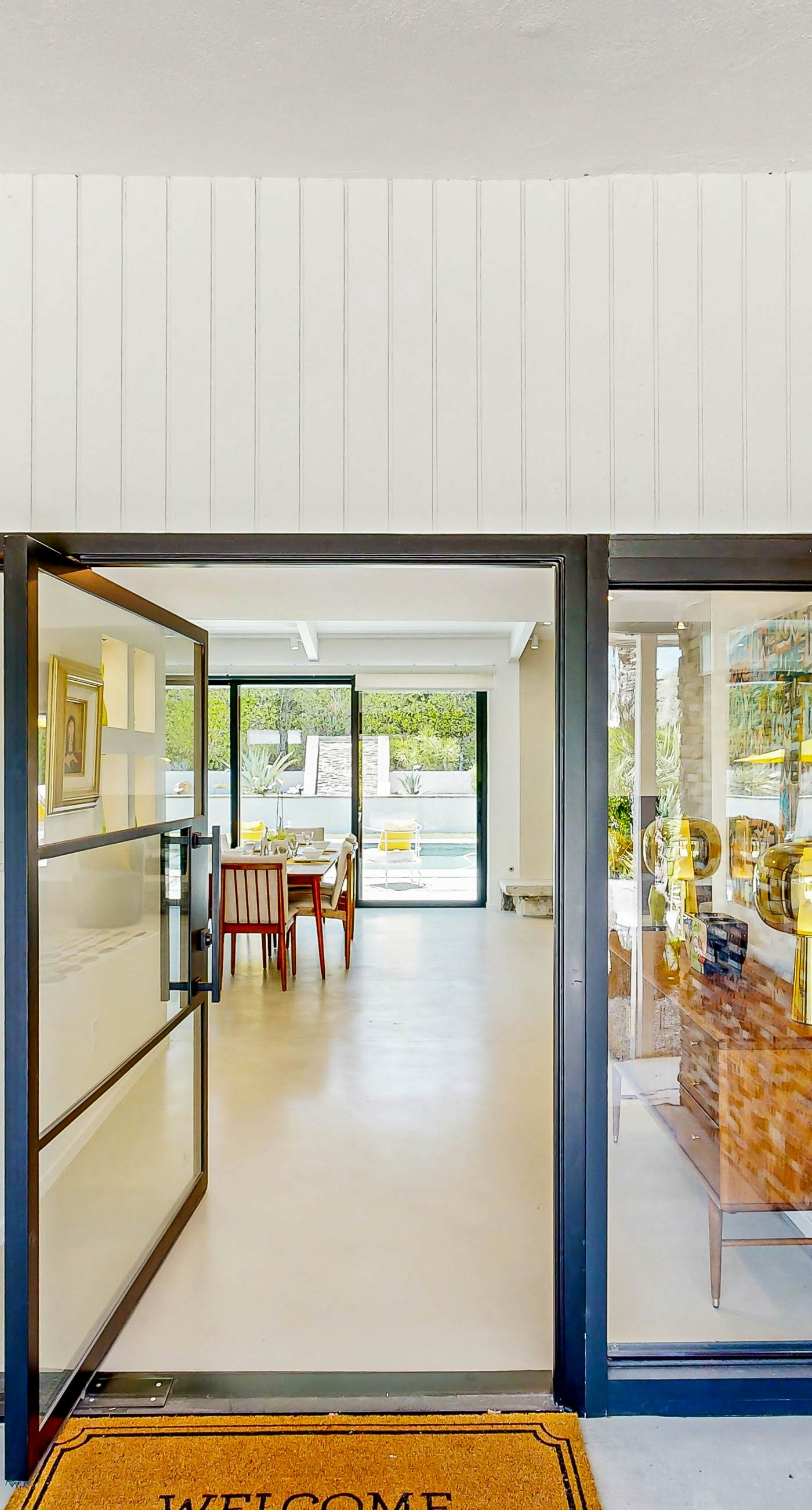 Palm Springs Luxury Retreat -2288