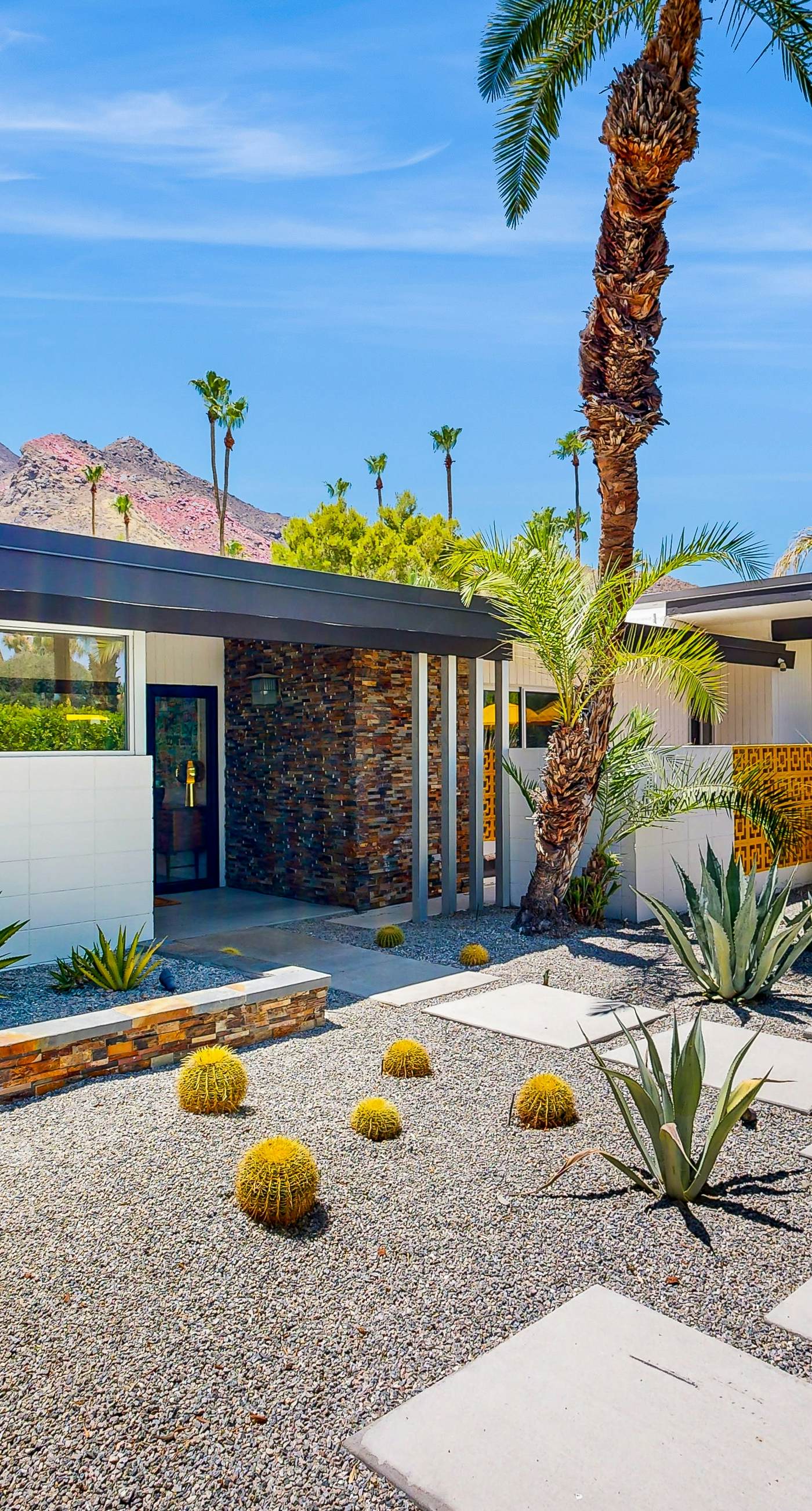 Palm Springs Luxury Retreat -2288