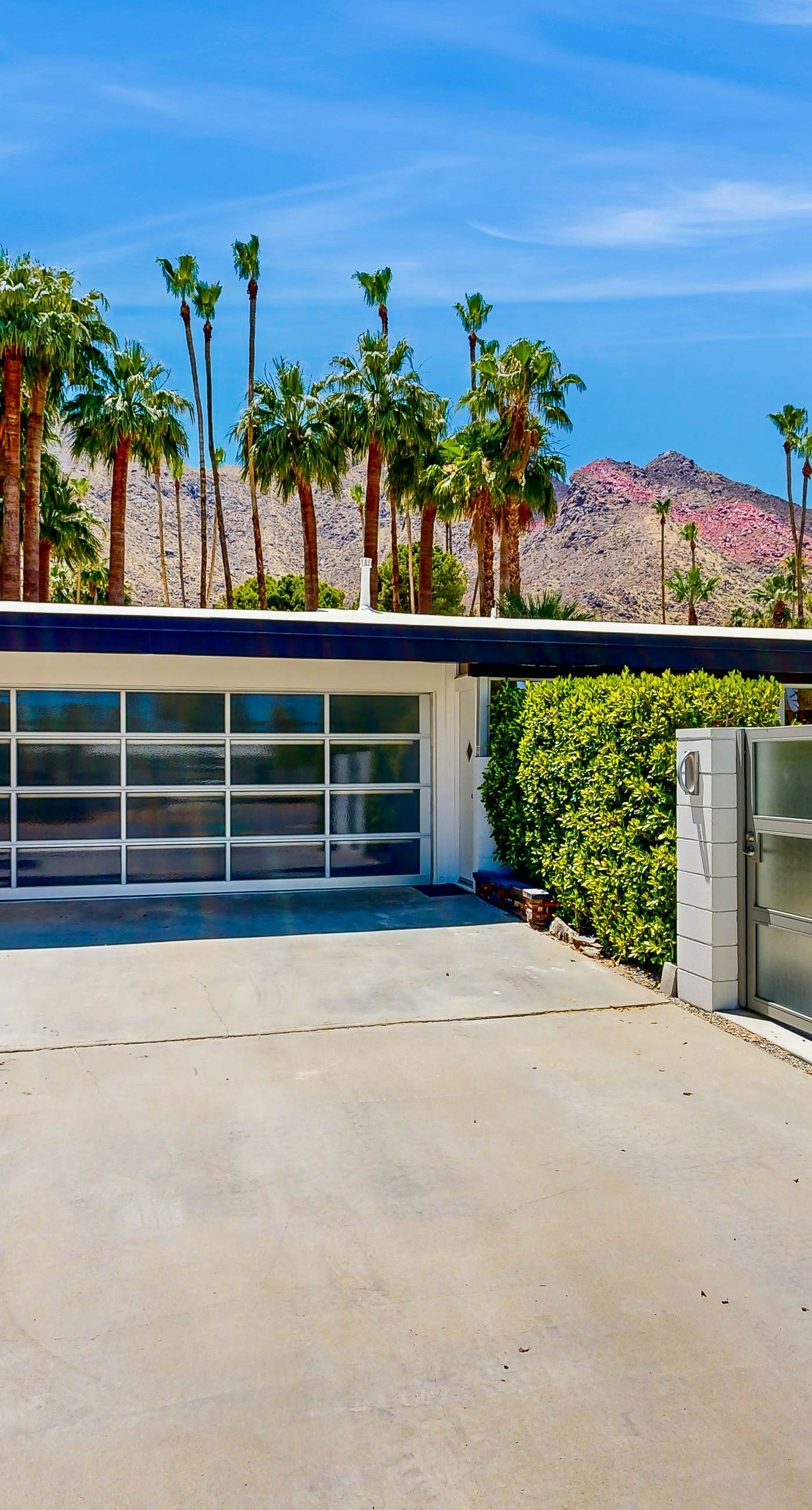 Palm Springs Luxury Retreat -2288