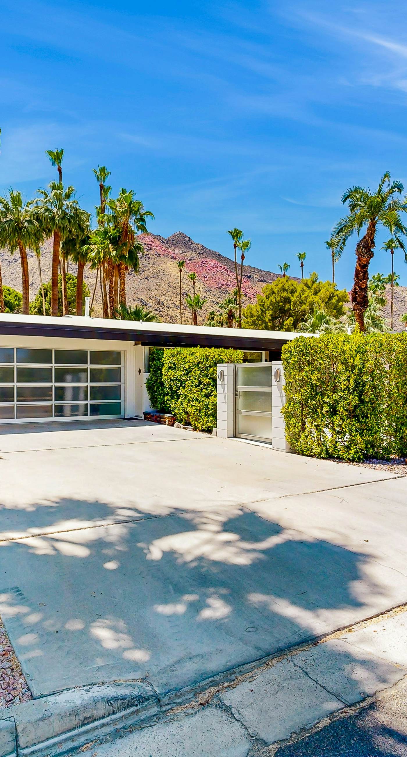 Palm Springs Luxury Retreat -2288