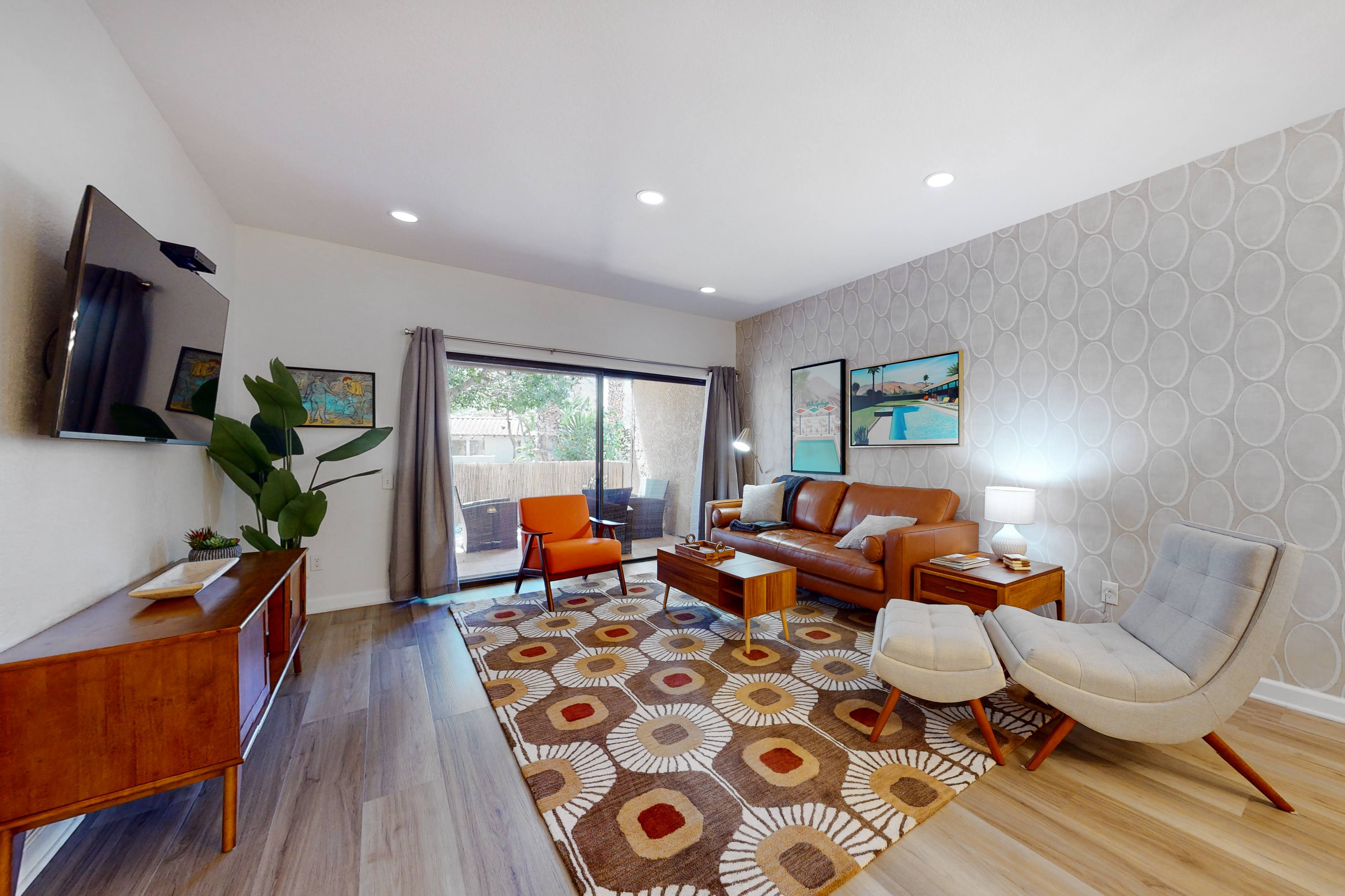 Oasis Harmony - 58722