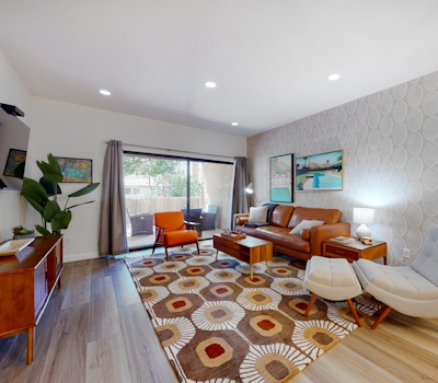 Oasis Harmony - 58722