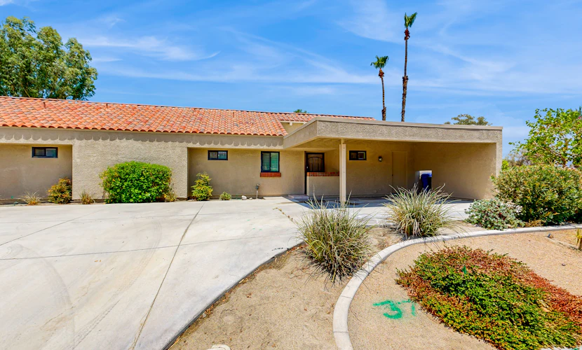 Palm Desert Resorter | New Furnishings | 20 Pools, Championship Golf